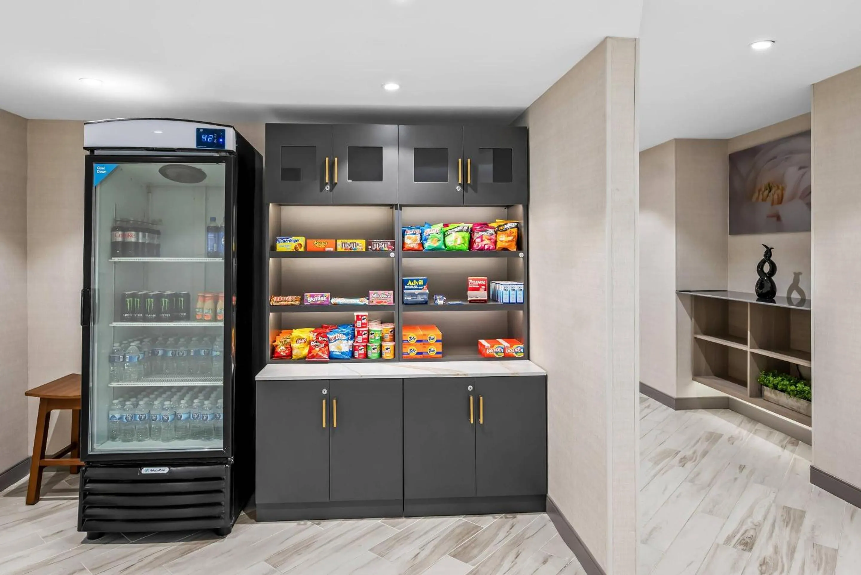 Other in Comfort Suites Conway