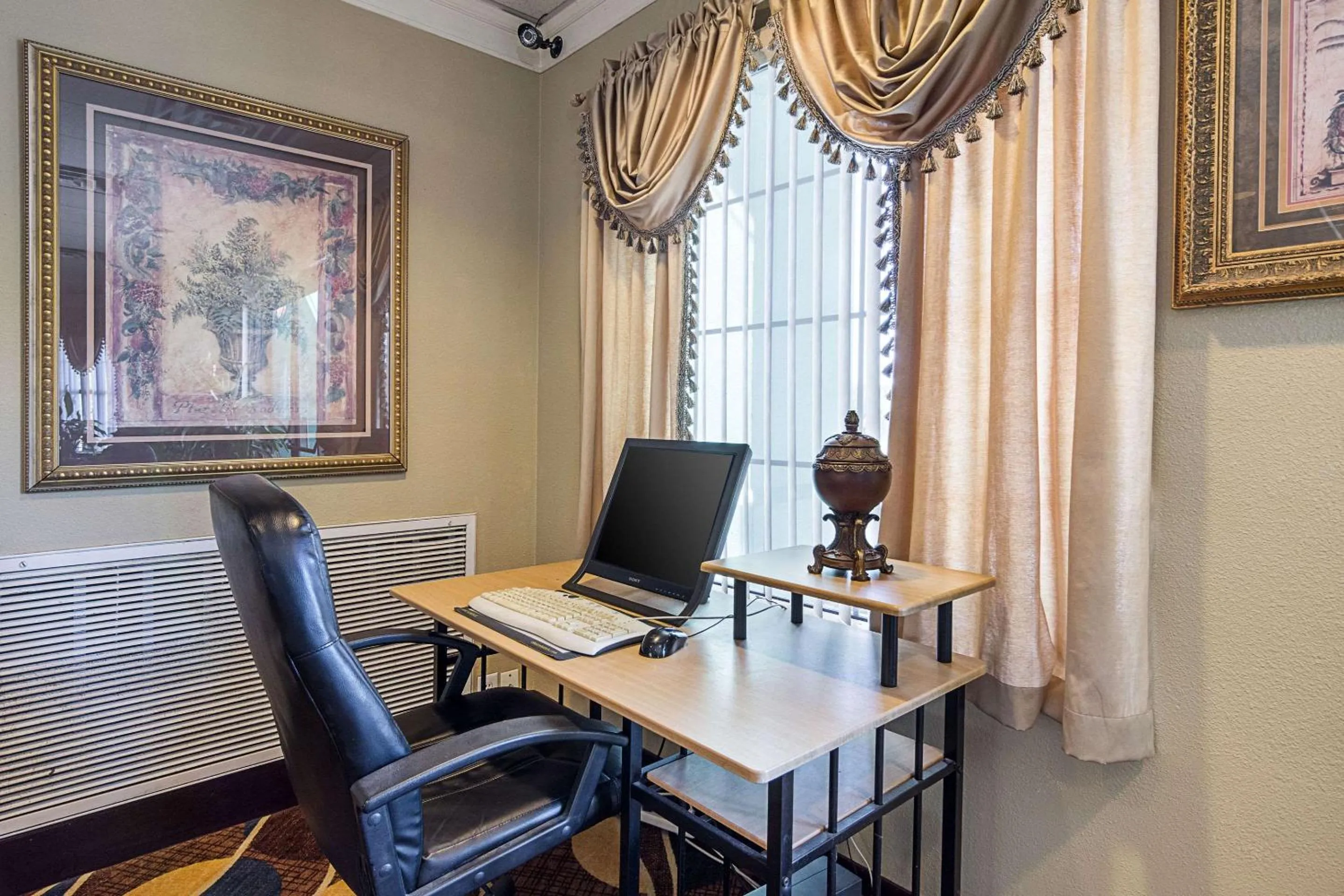 Econo Lodge Meridian South