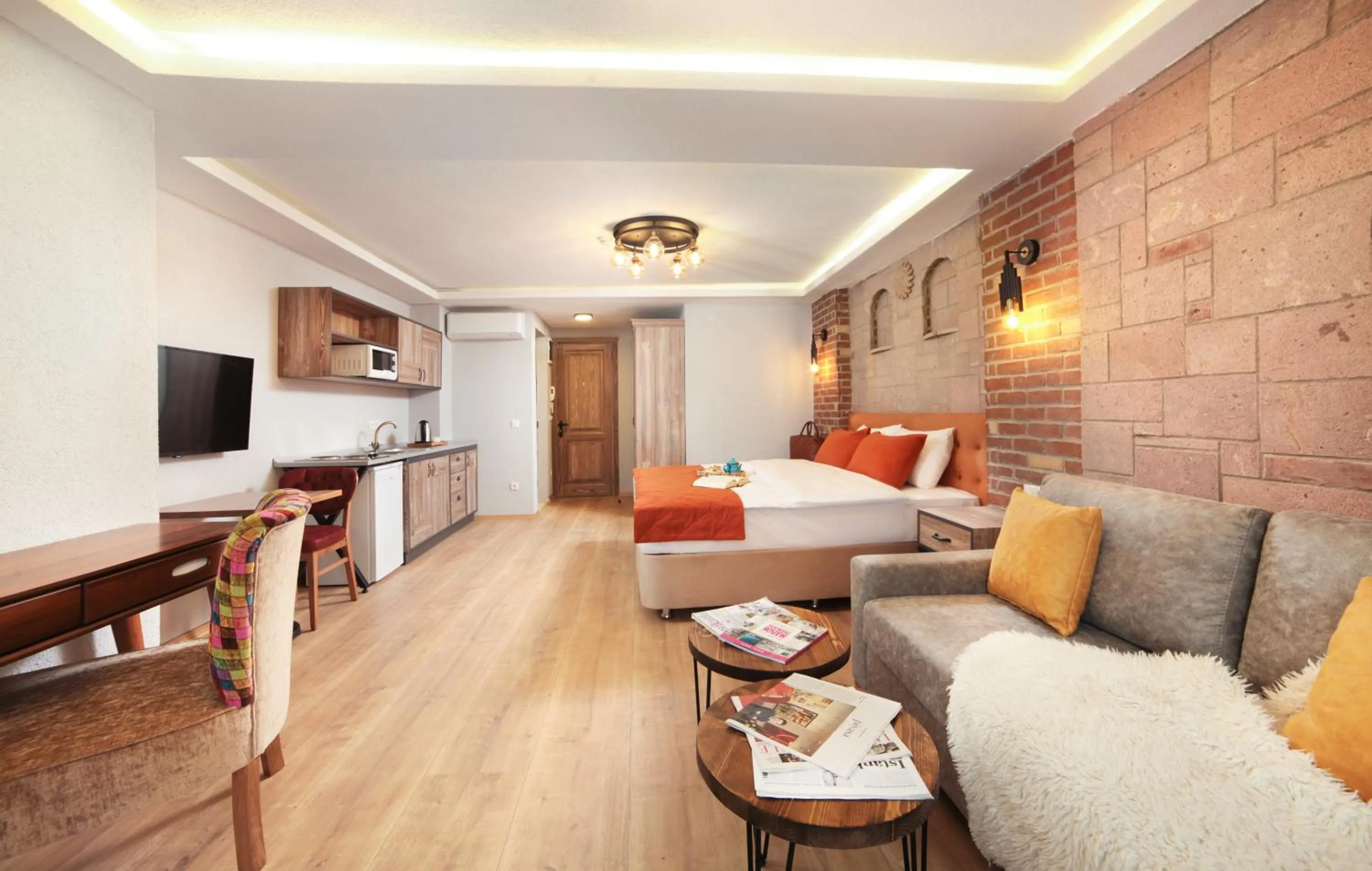 Photo of the whole room in Ardilas Residence