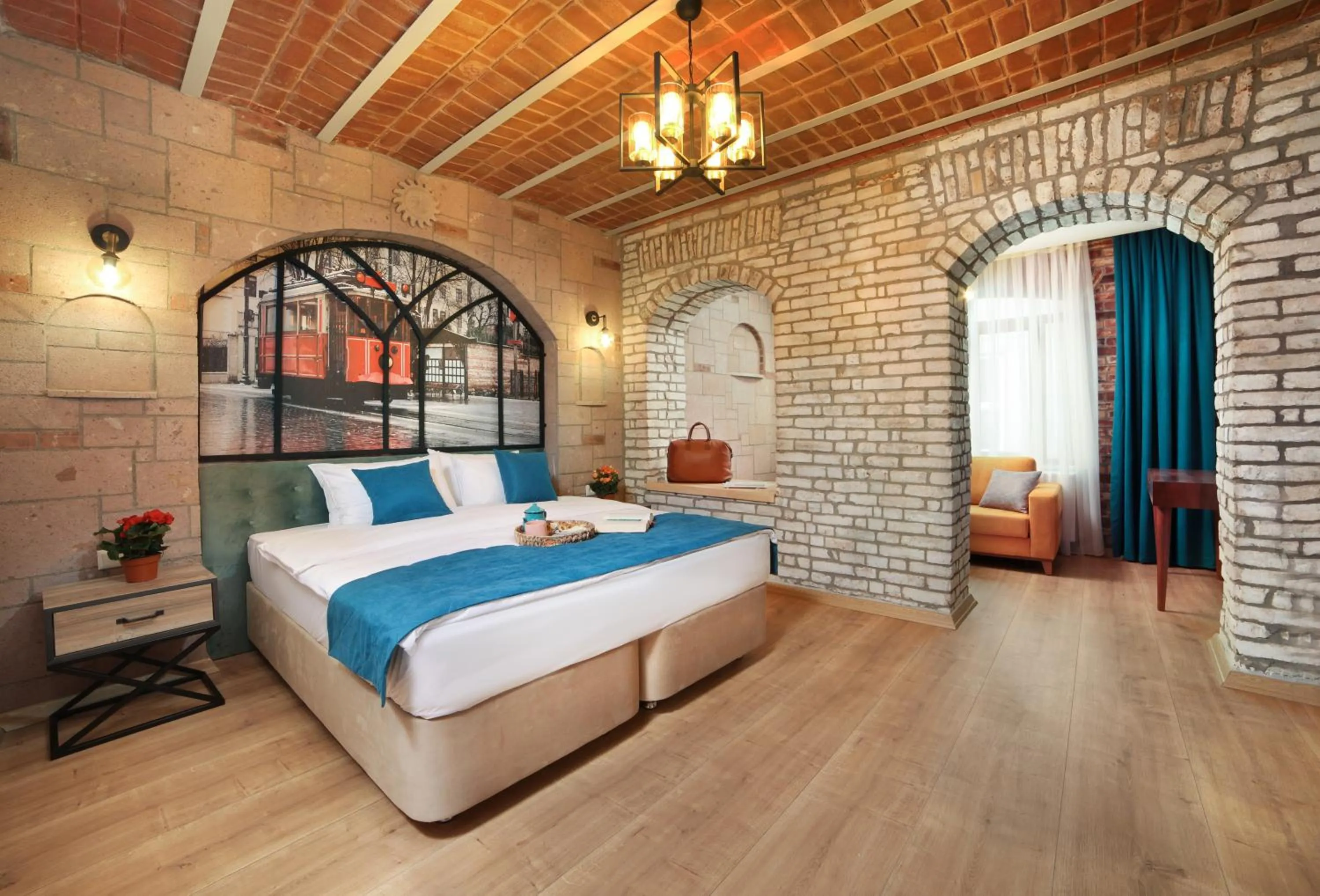 Photo of the whole room, Bed in Ardilas Residence