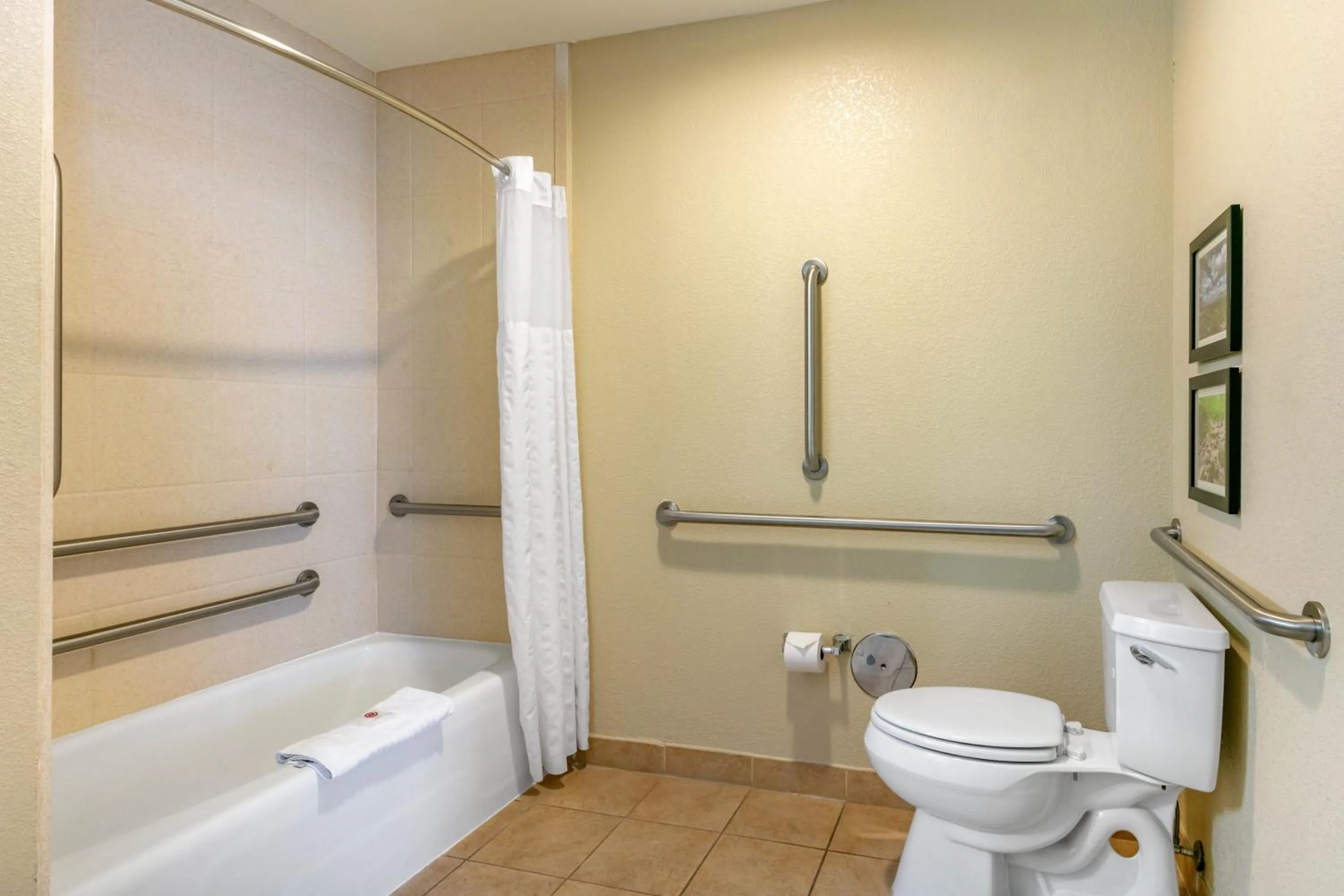 Comfort Suites Forrest City