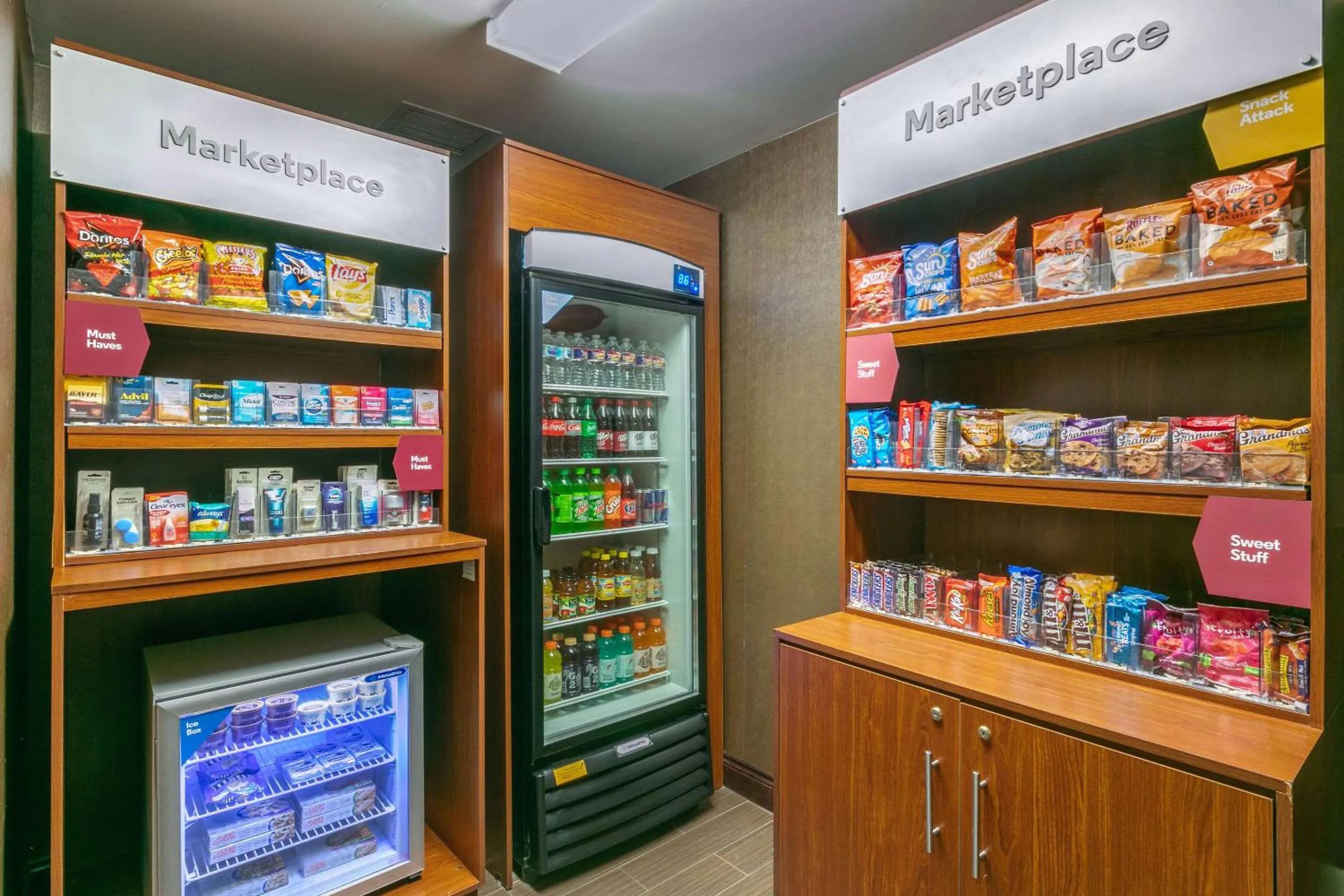 Other in Comfort Suites Forrest City