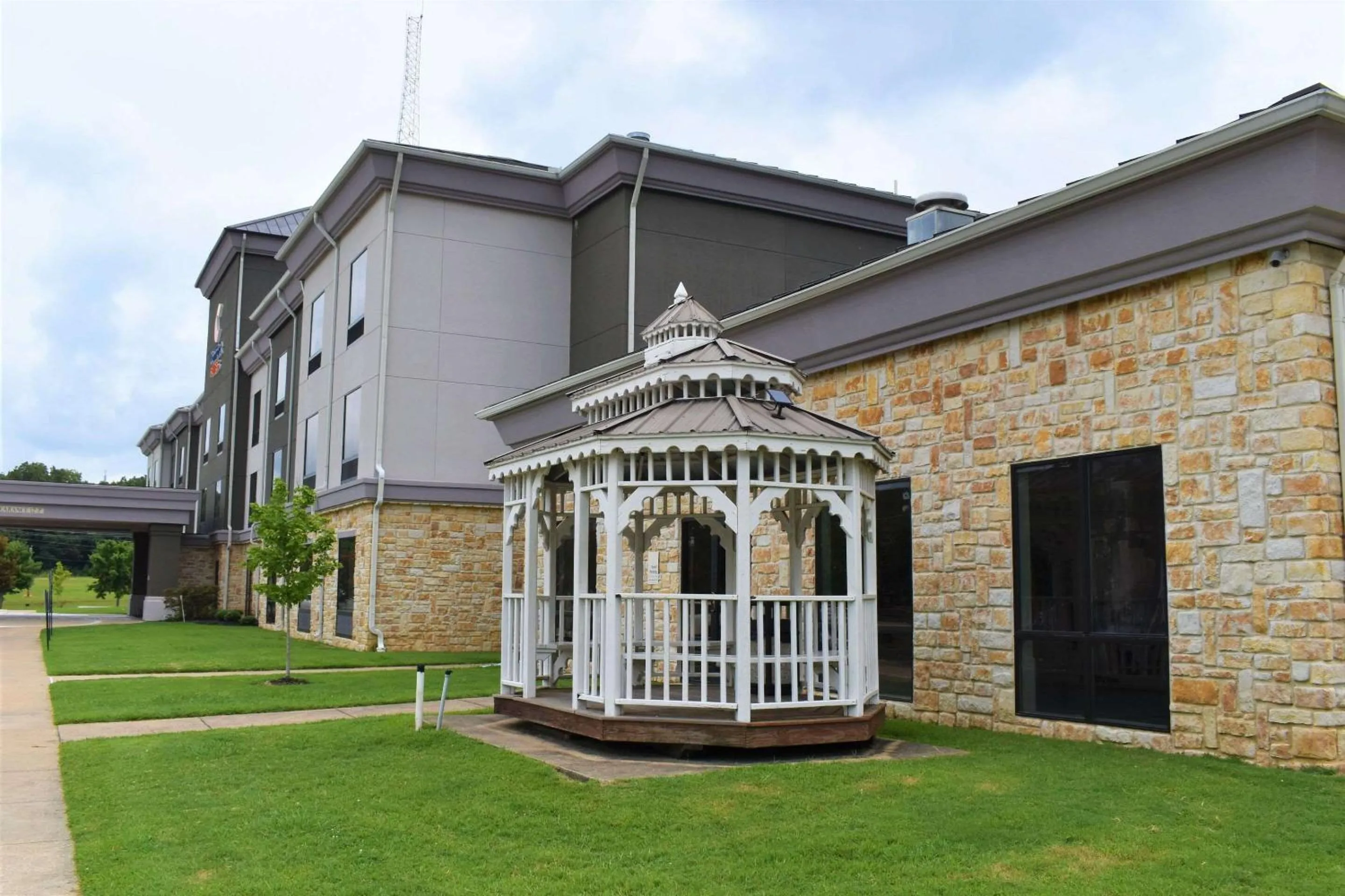 Other in Comfort Suites Forrest City