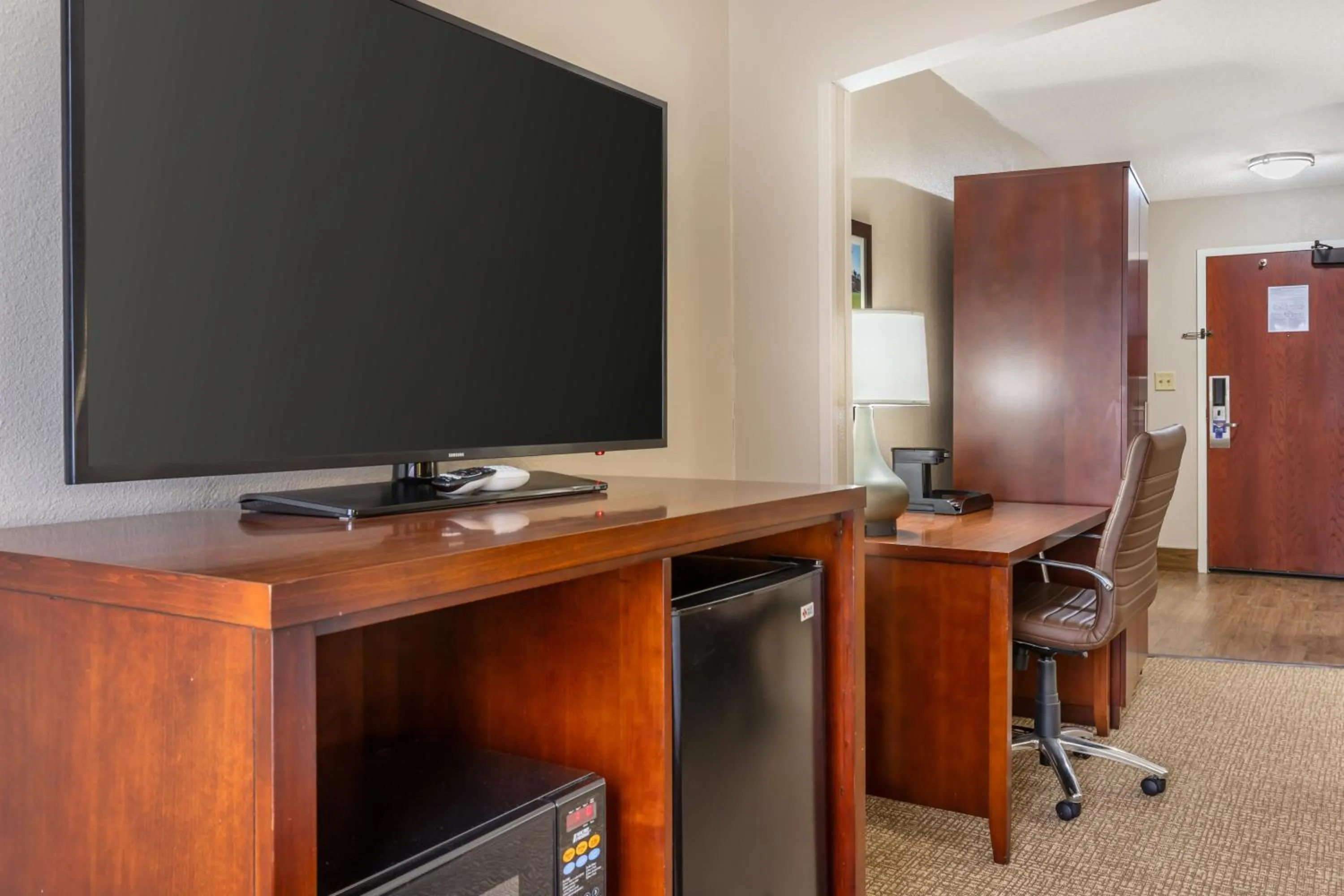 Comfort Inn & Suites Conway