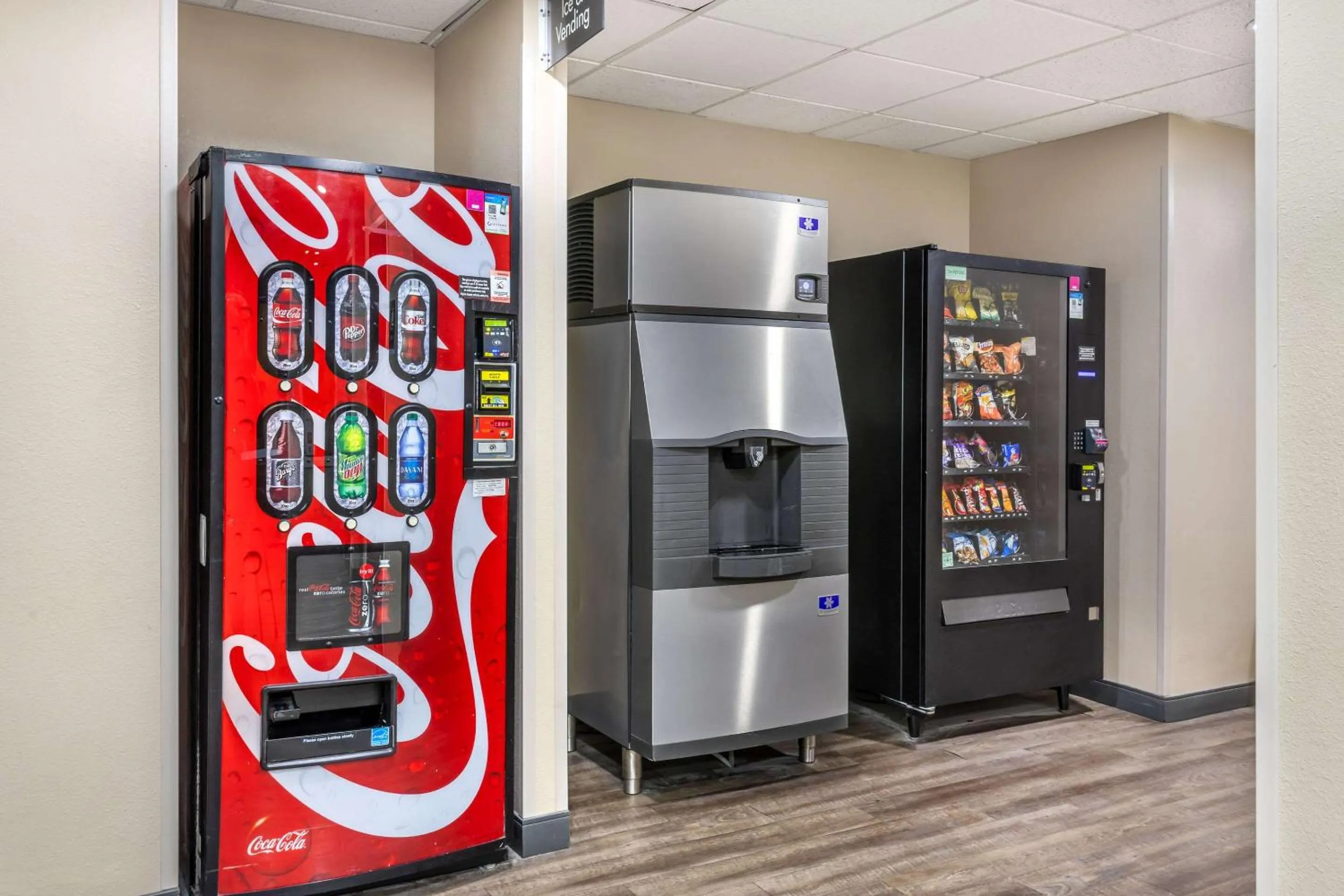 Other in Comfort Inn & Suites Conway