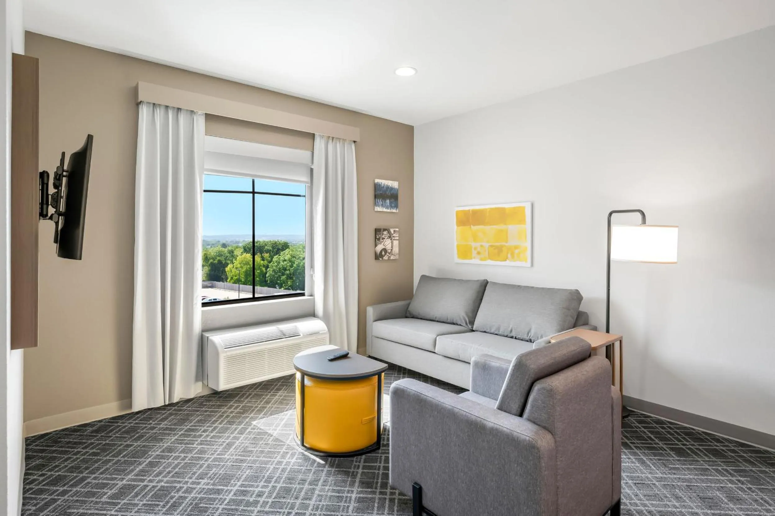 Comfort Inn & Suites Fort Smith I-540