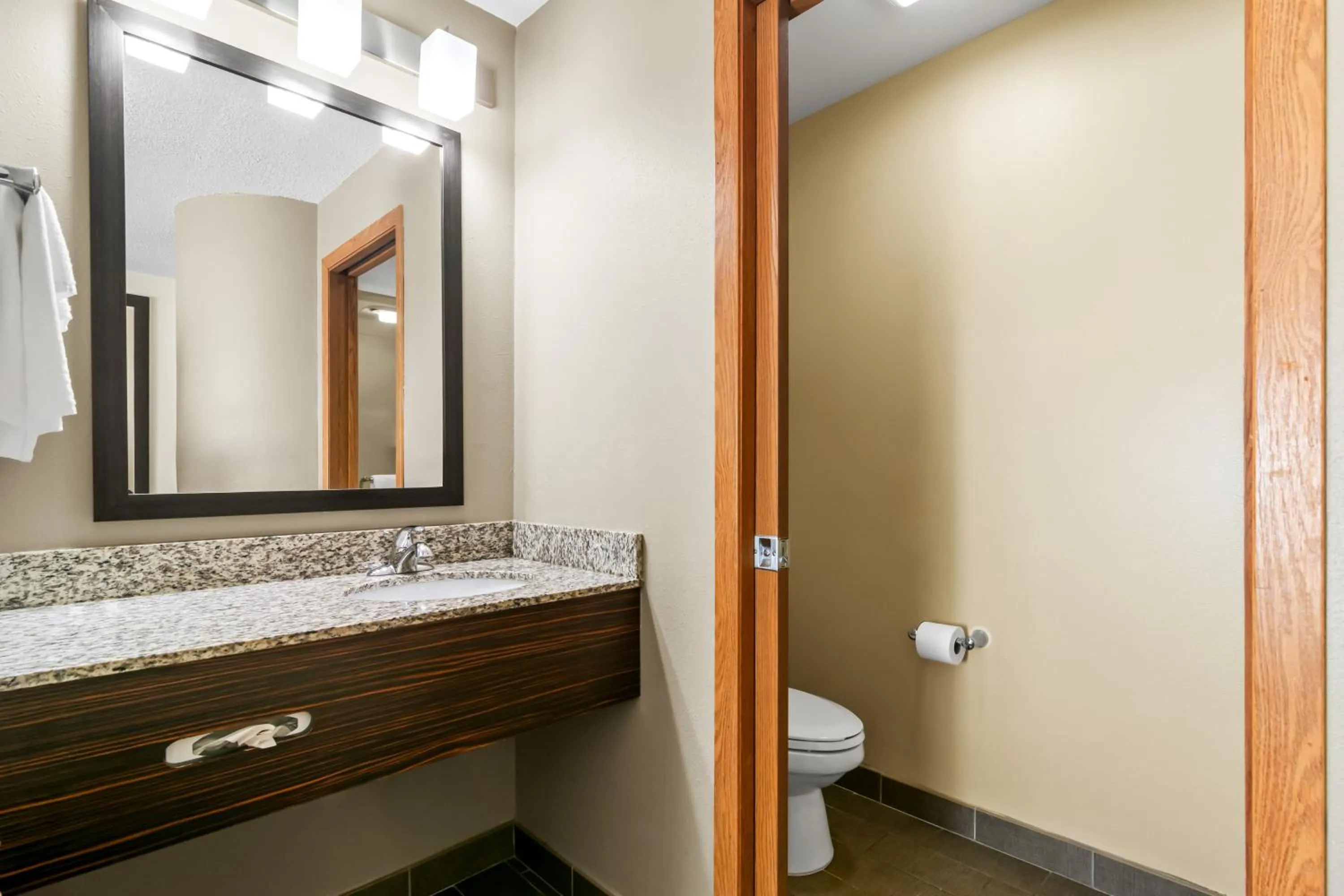 Sleep Inn Fayetteville North