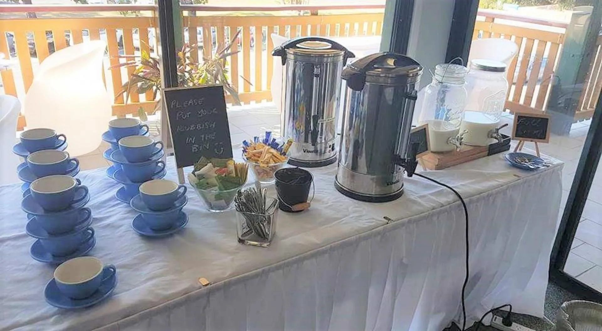 Meeting/conference room in Bayswater Tweed