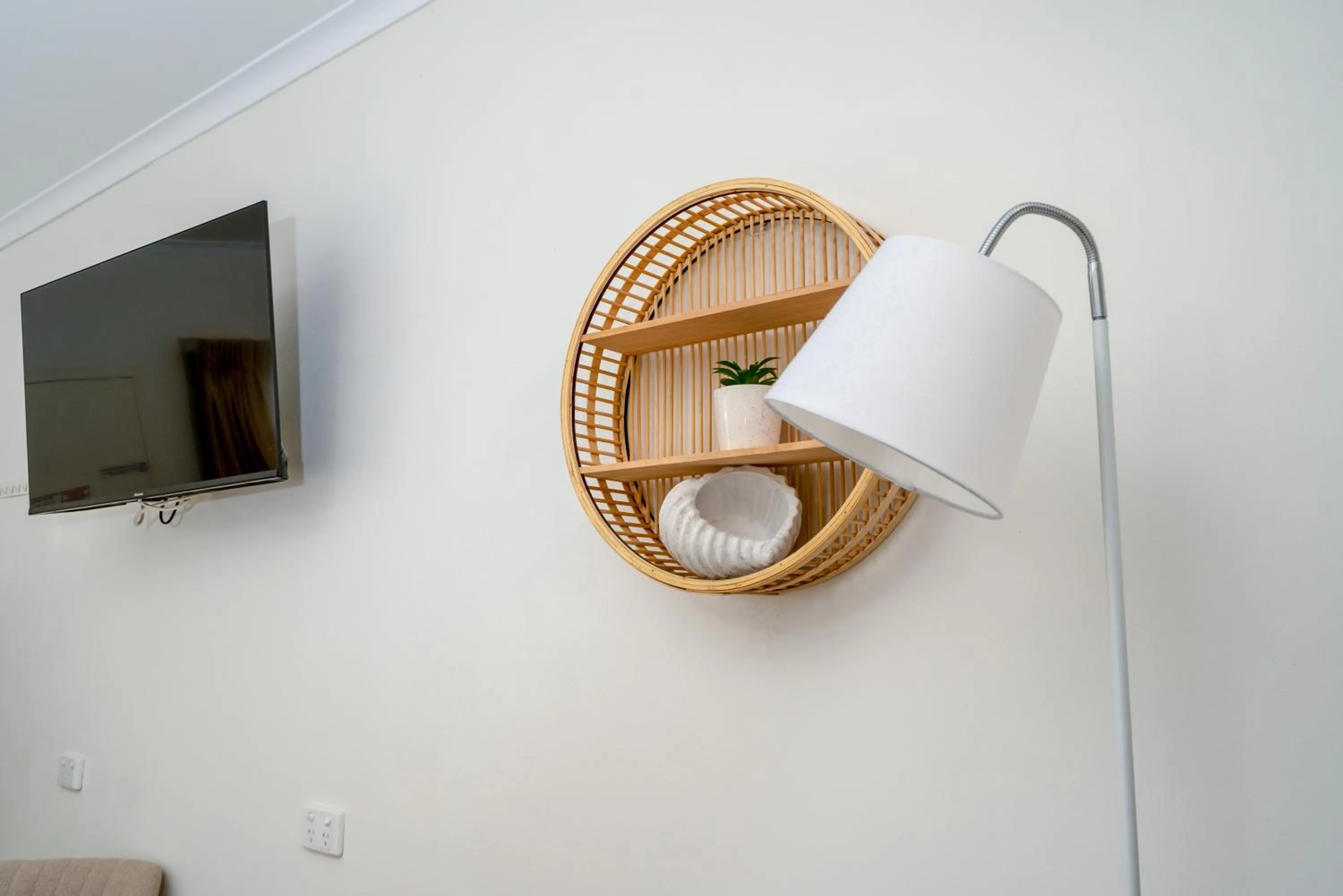 hair dresser in The Marco Polo