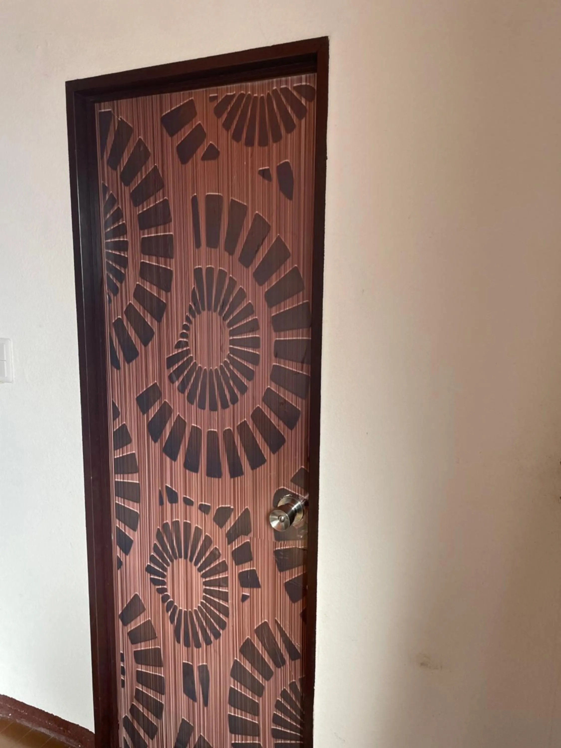 Toilet in 777 Takamatsu Guest House