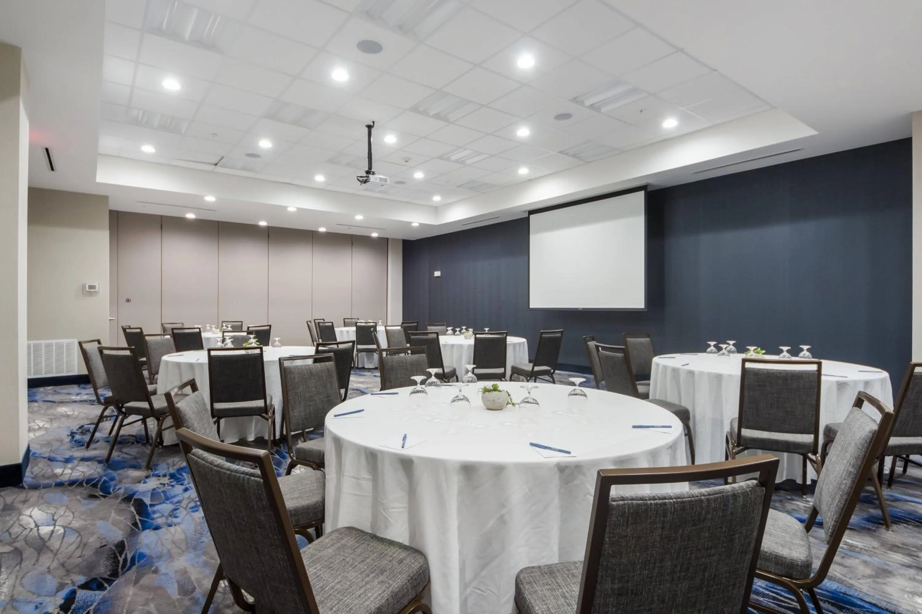 Meeting/conference room in Fairfield Inn & Suites by Marriott Dallas Plano/Frisco