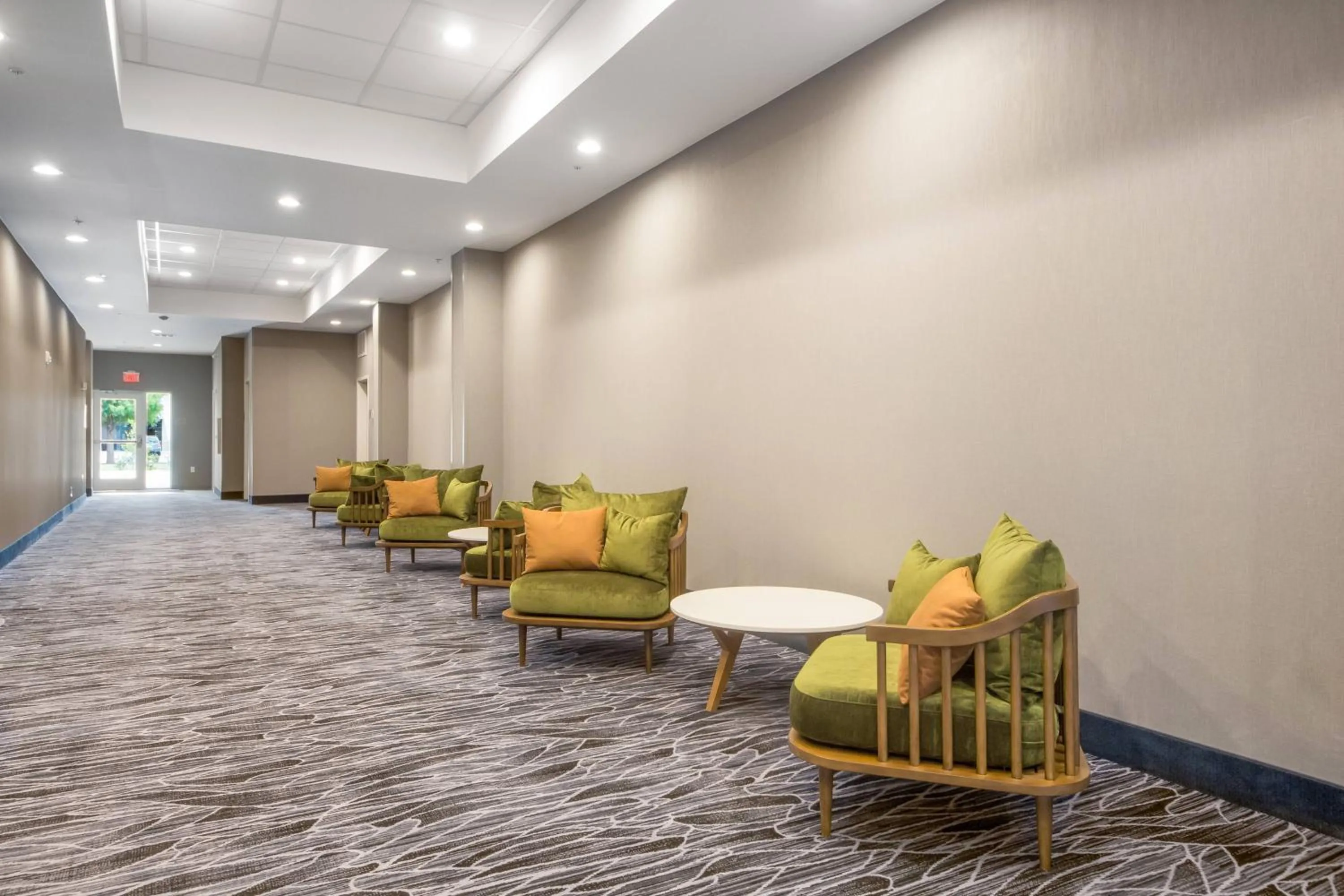 Meeting/conference room in Fairfield Inn & Suites by Marriott Dallas Plano/Frisco