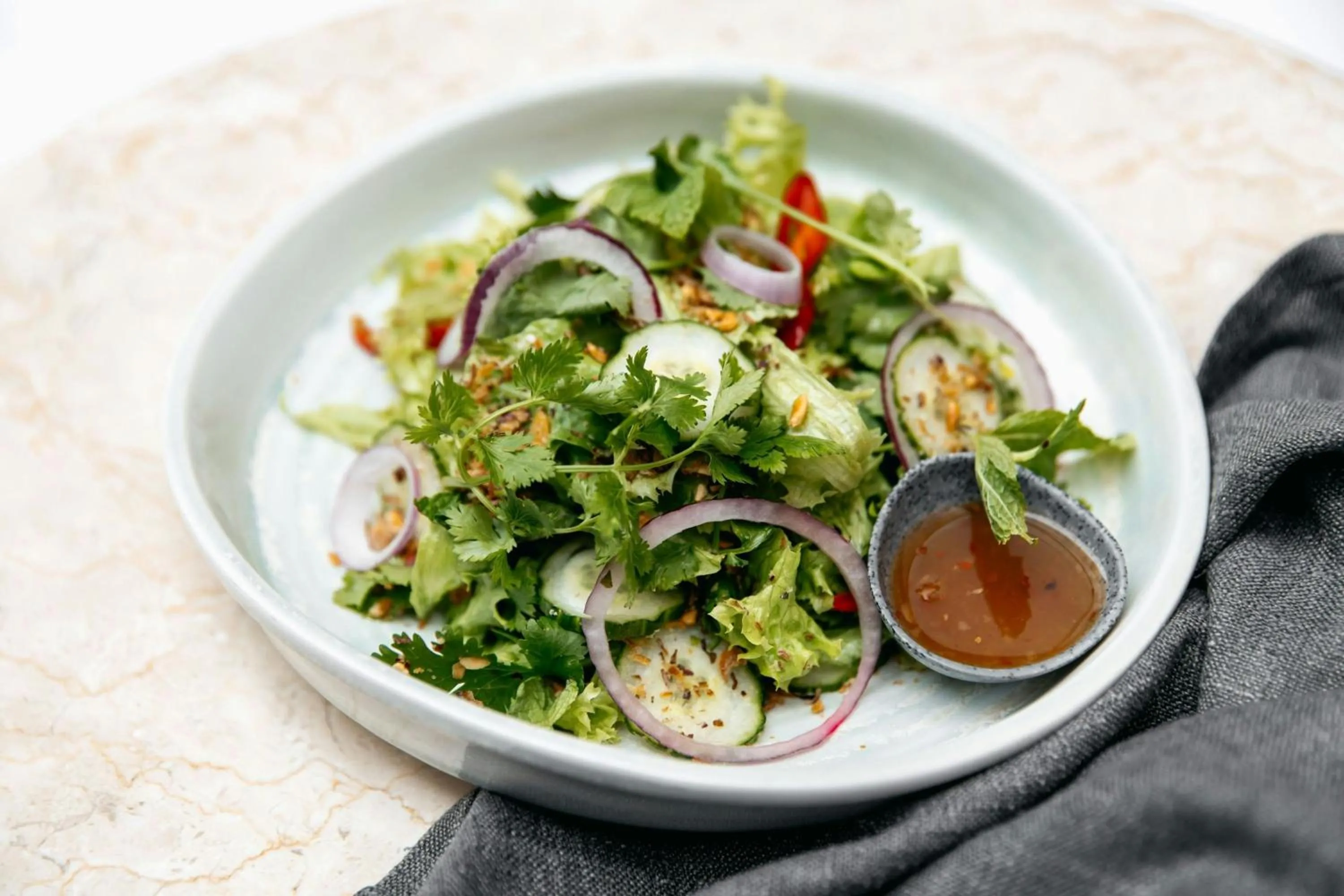 Restaurant/places to eat in Element Melbourne Richmond