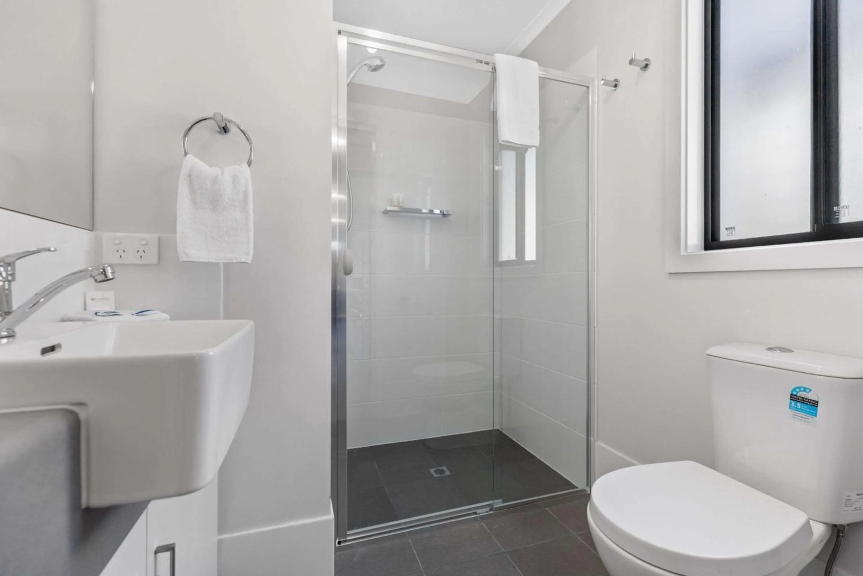 Bedroom in Comfort Inn & Suites Manhattan