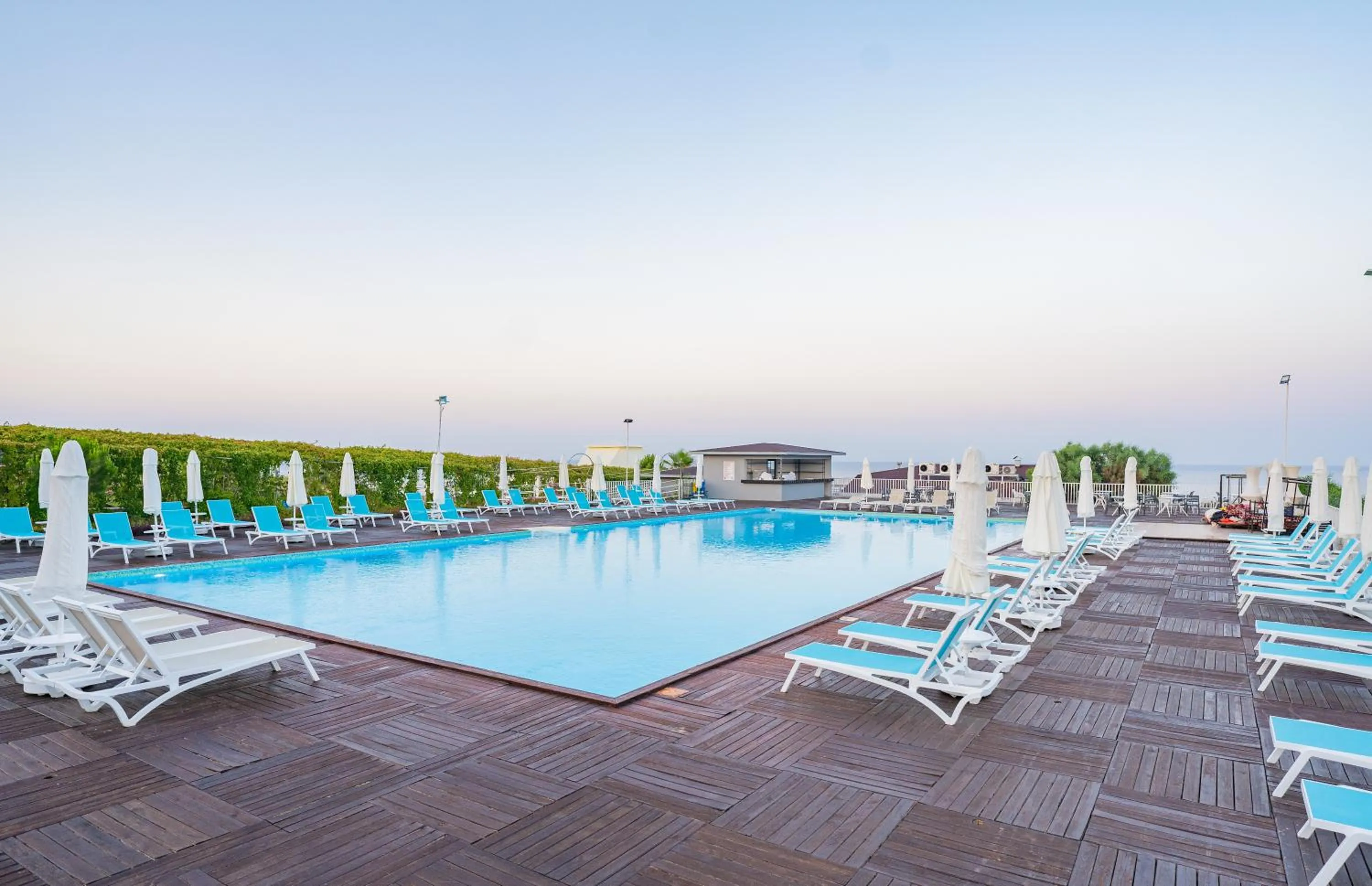 Day in Master Family Club