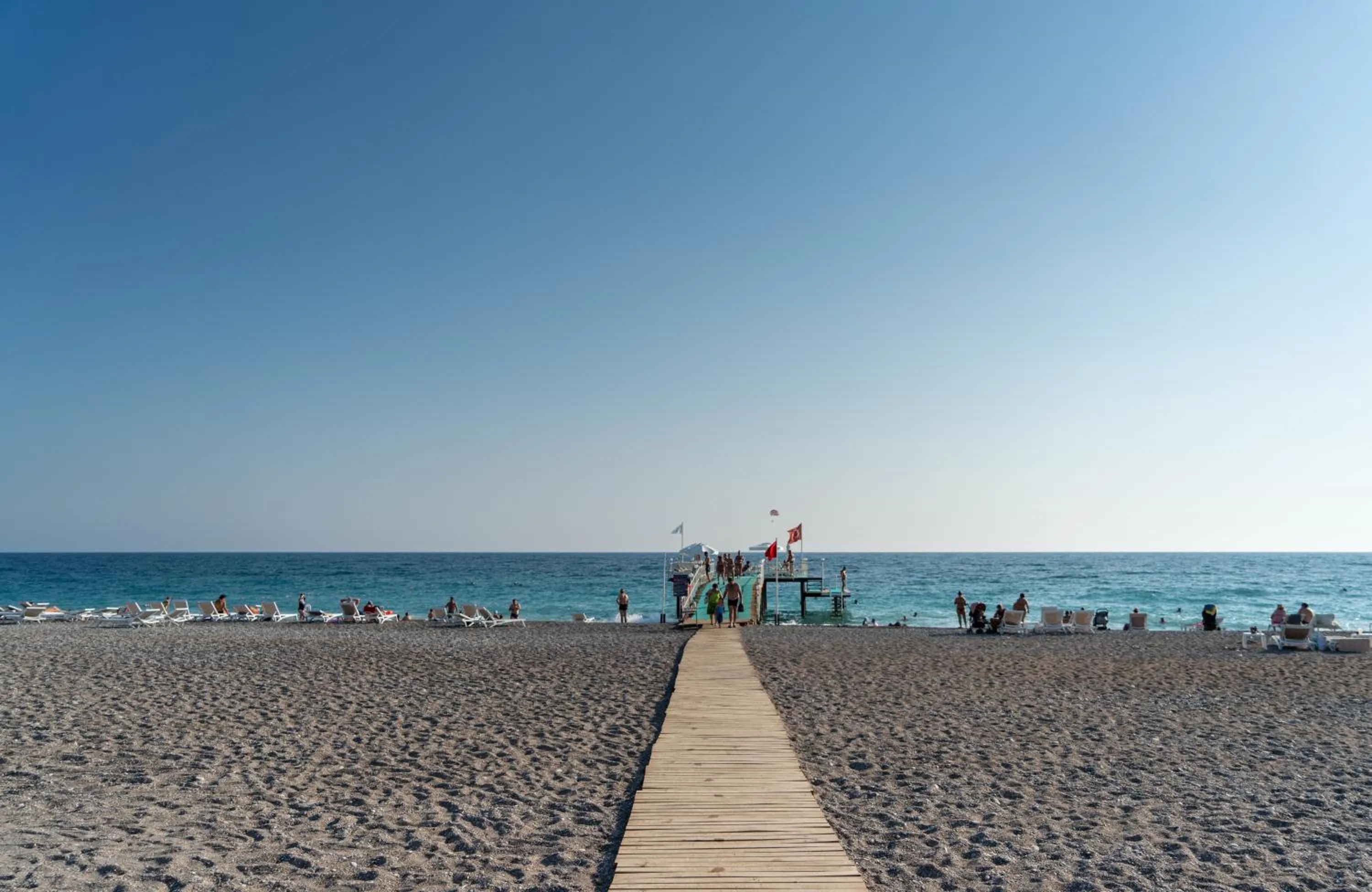 Day in Master Family Club