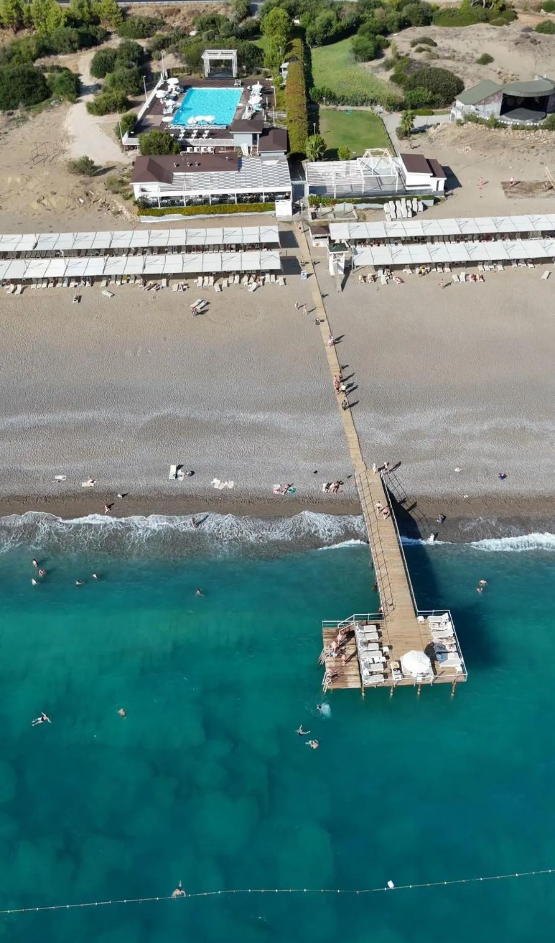 Day in Master Family Club