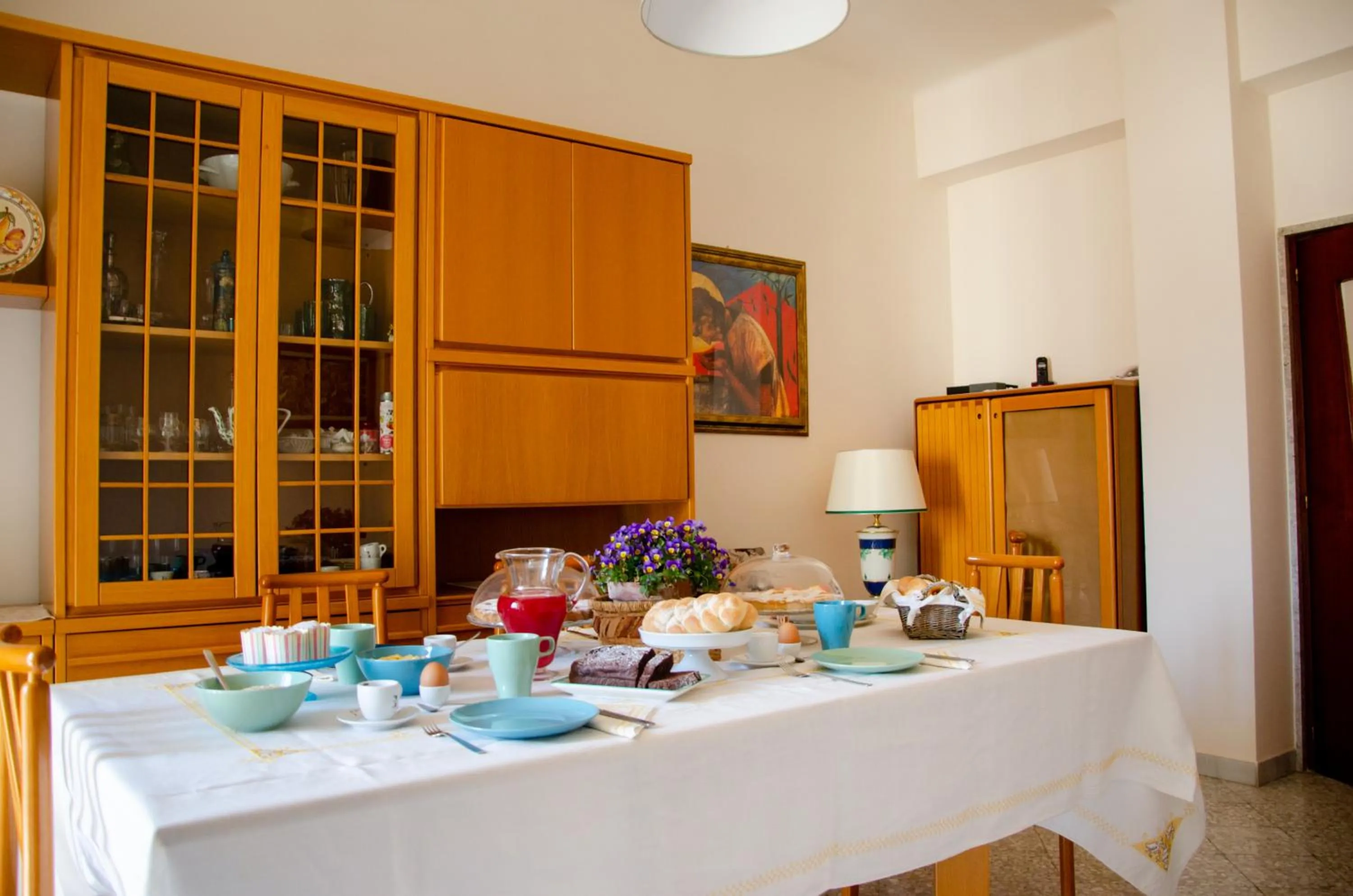 Casa Gentile Carducci