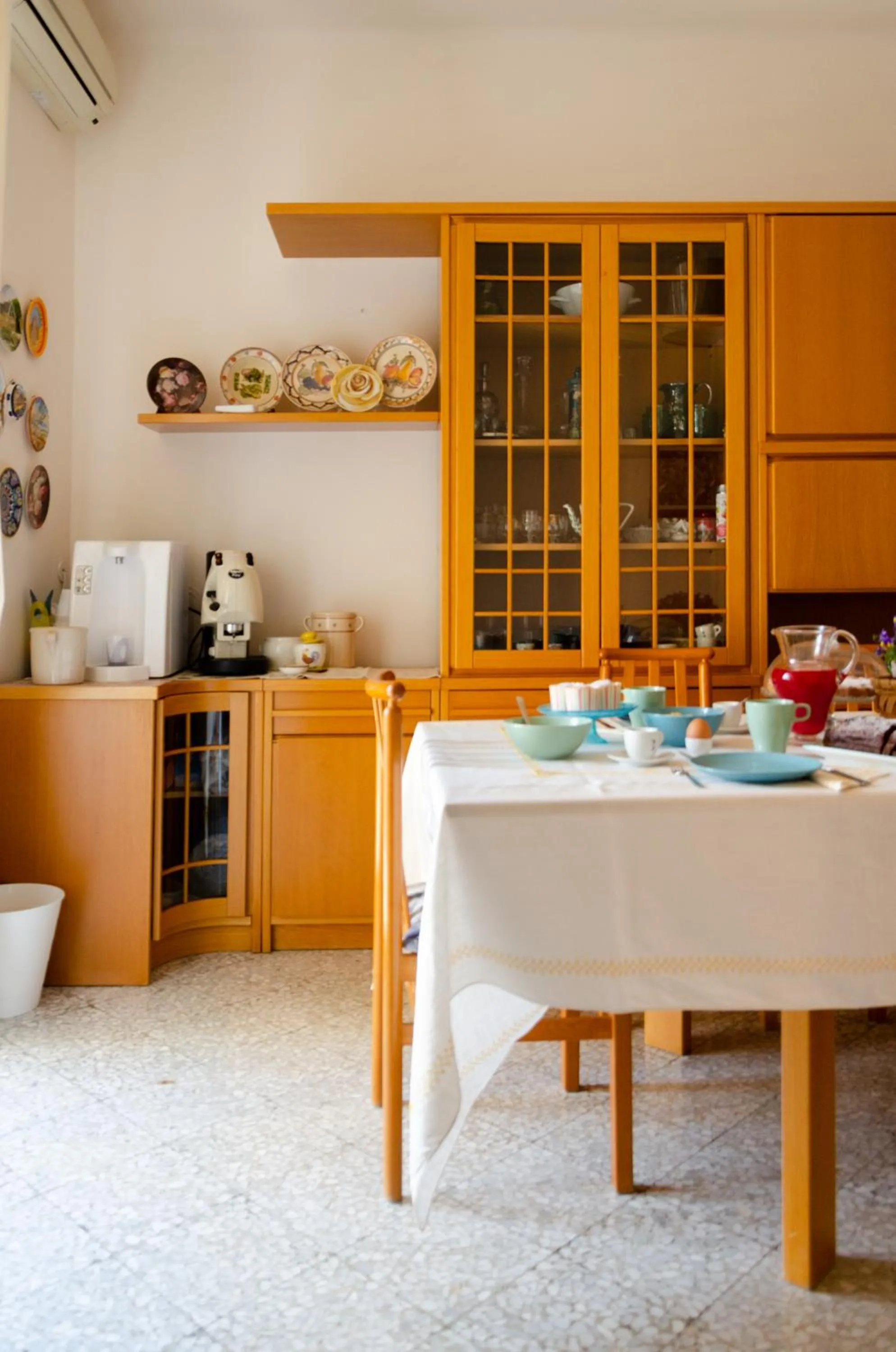 Casa Gentile Carducci