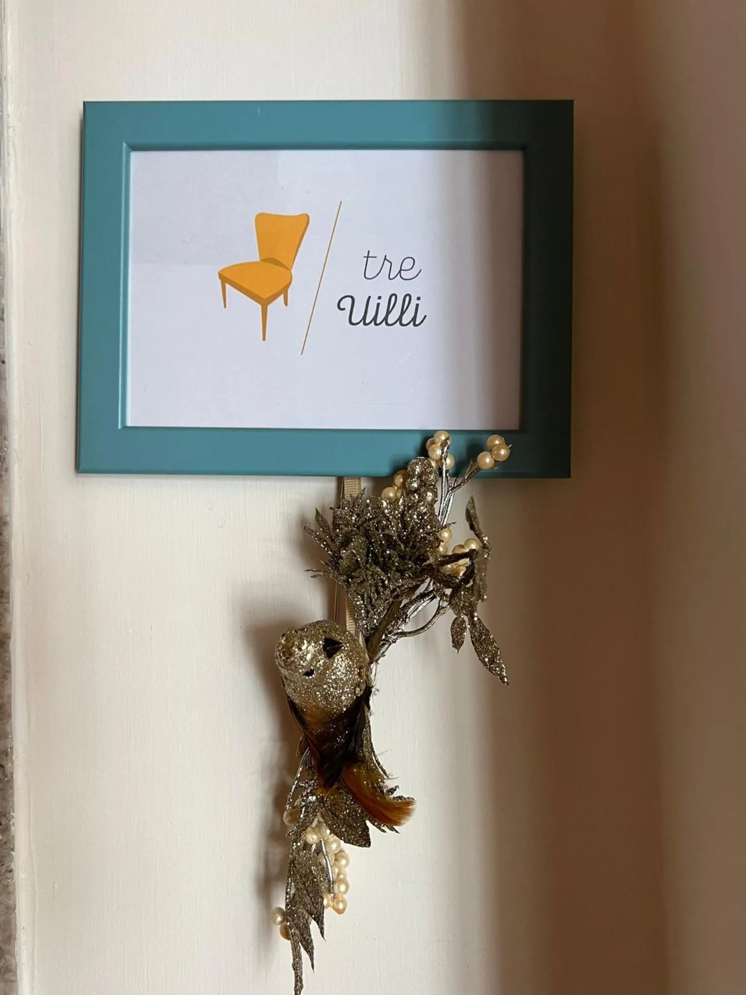 Casa Gentile Carducci