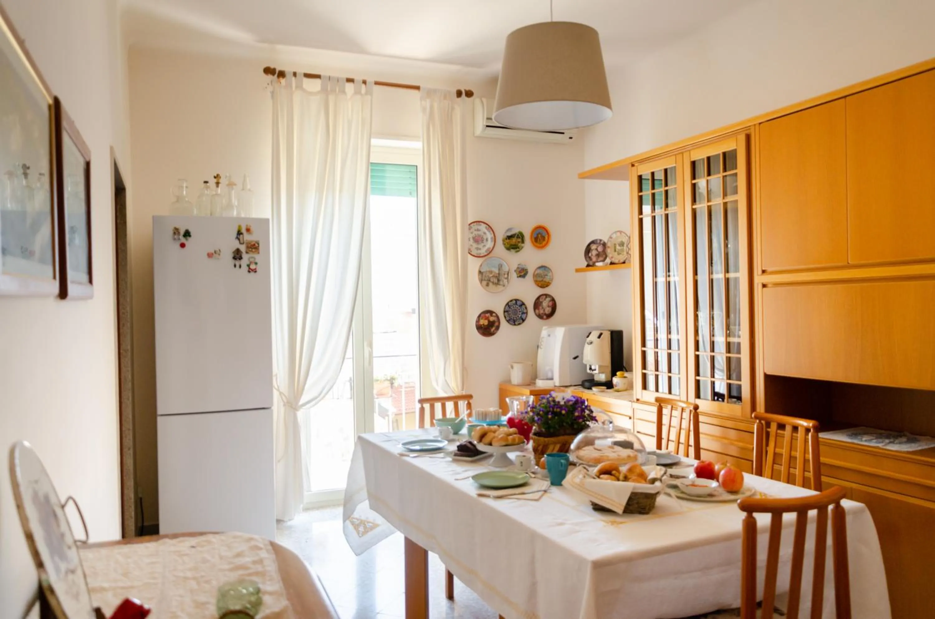 Casa Gentile Carducci