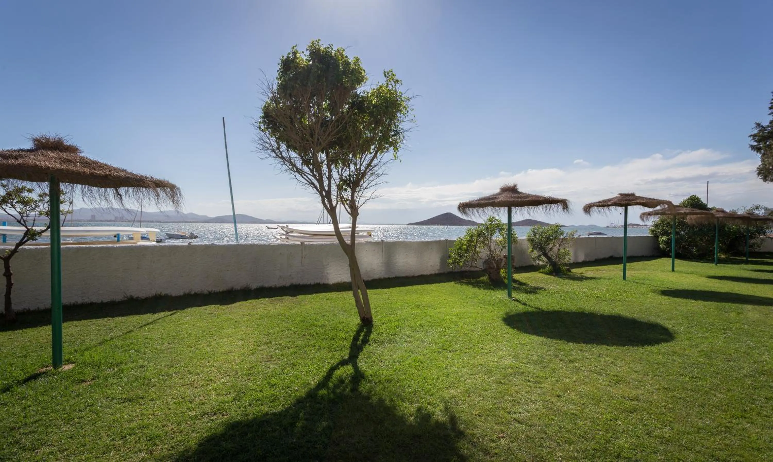 Day in Hotel Izán Cavanna