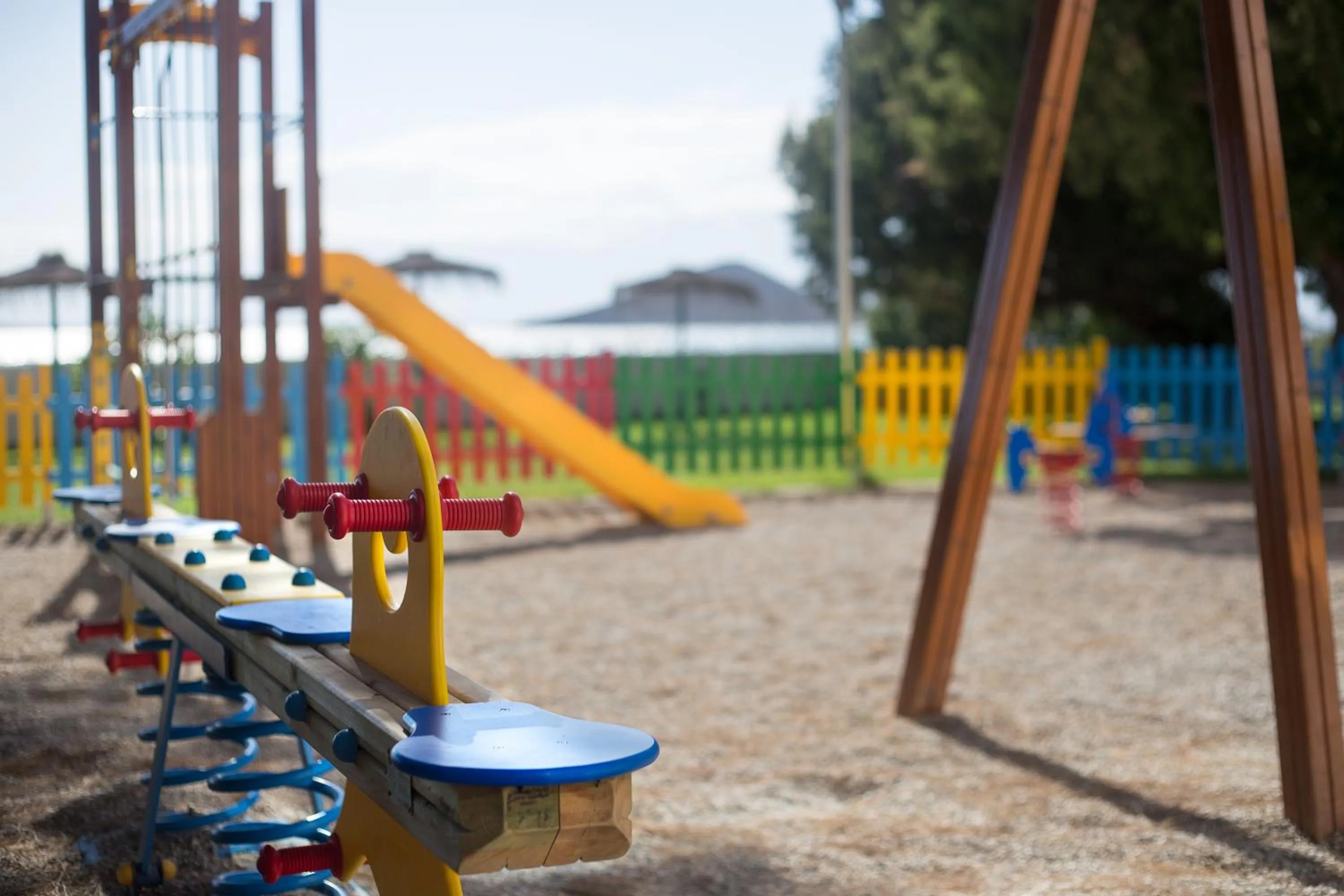 Day in Hotel Izán Cavanna