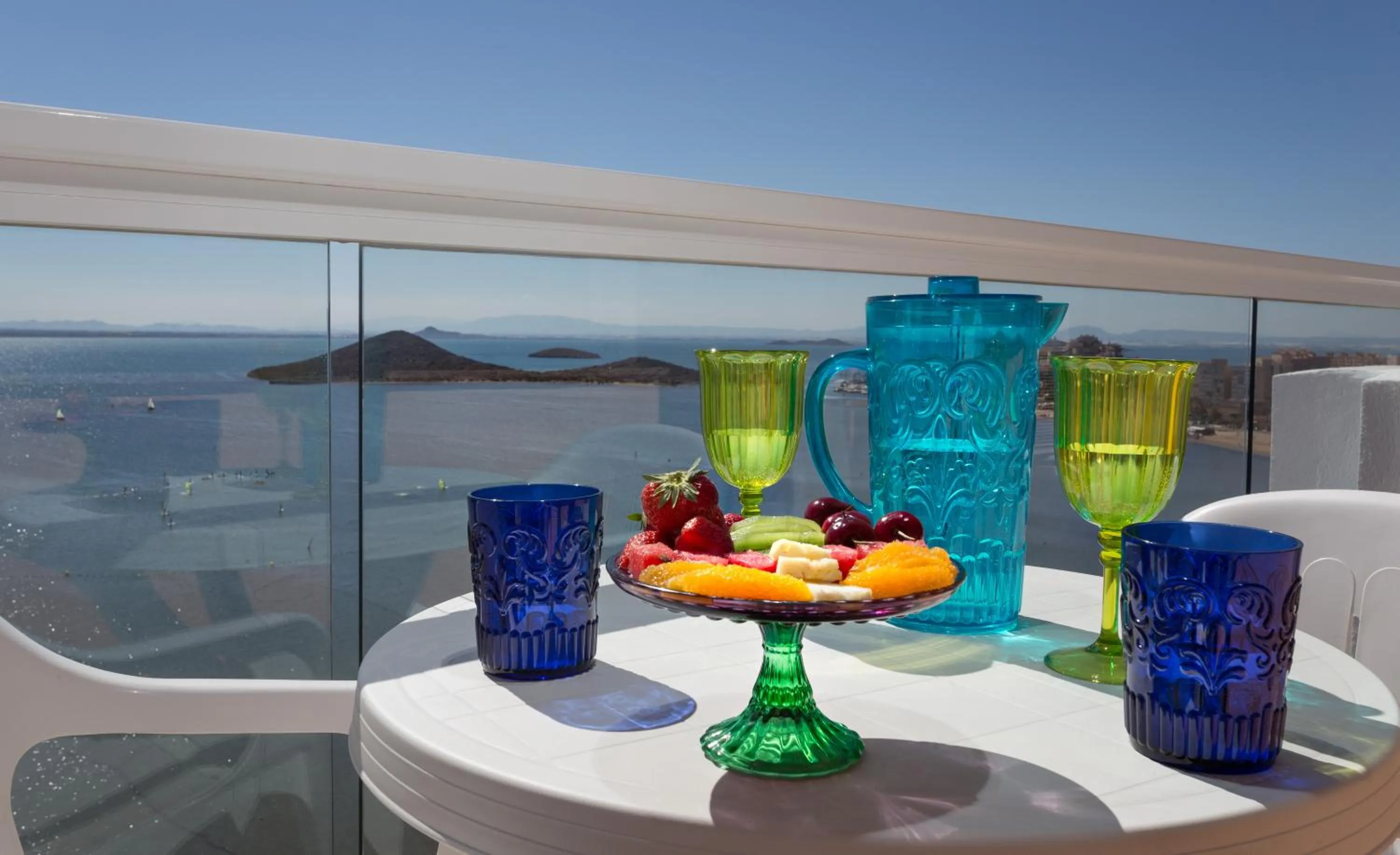 Day in Hotel Izán Cavanna