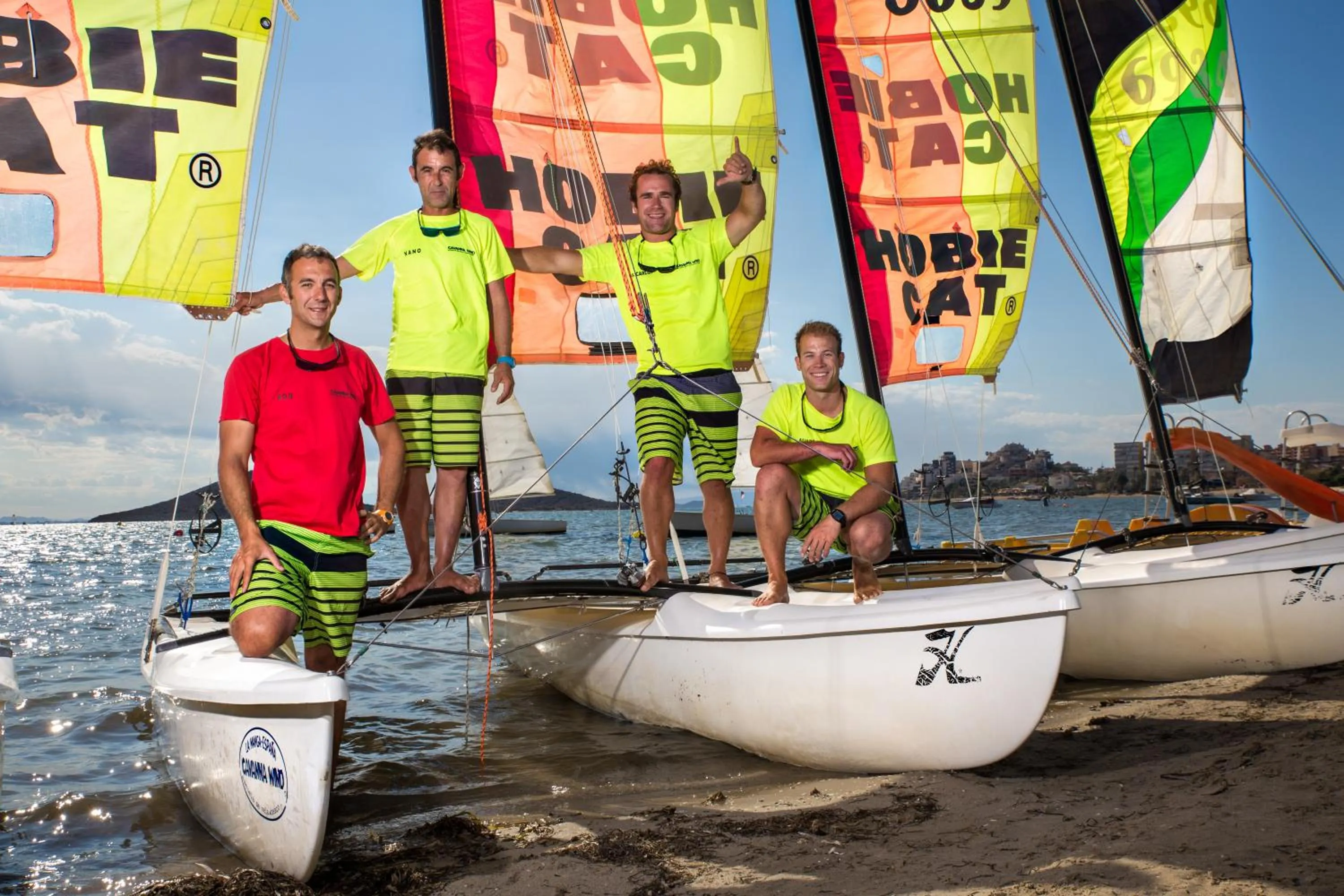 Sports in Hotel Izán Cavanna