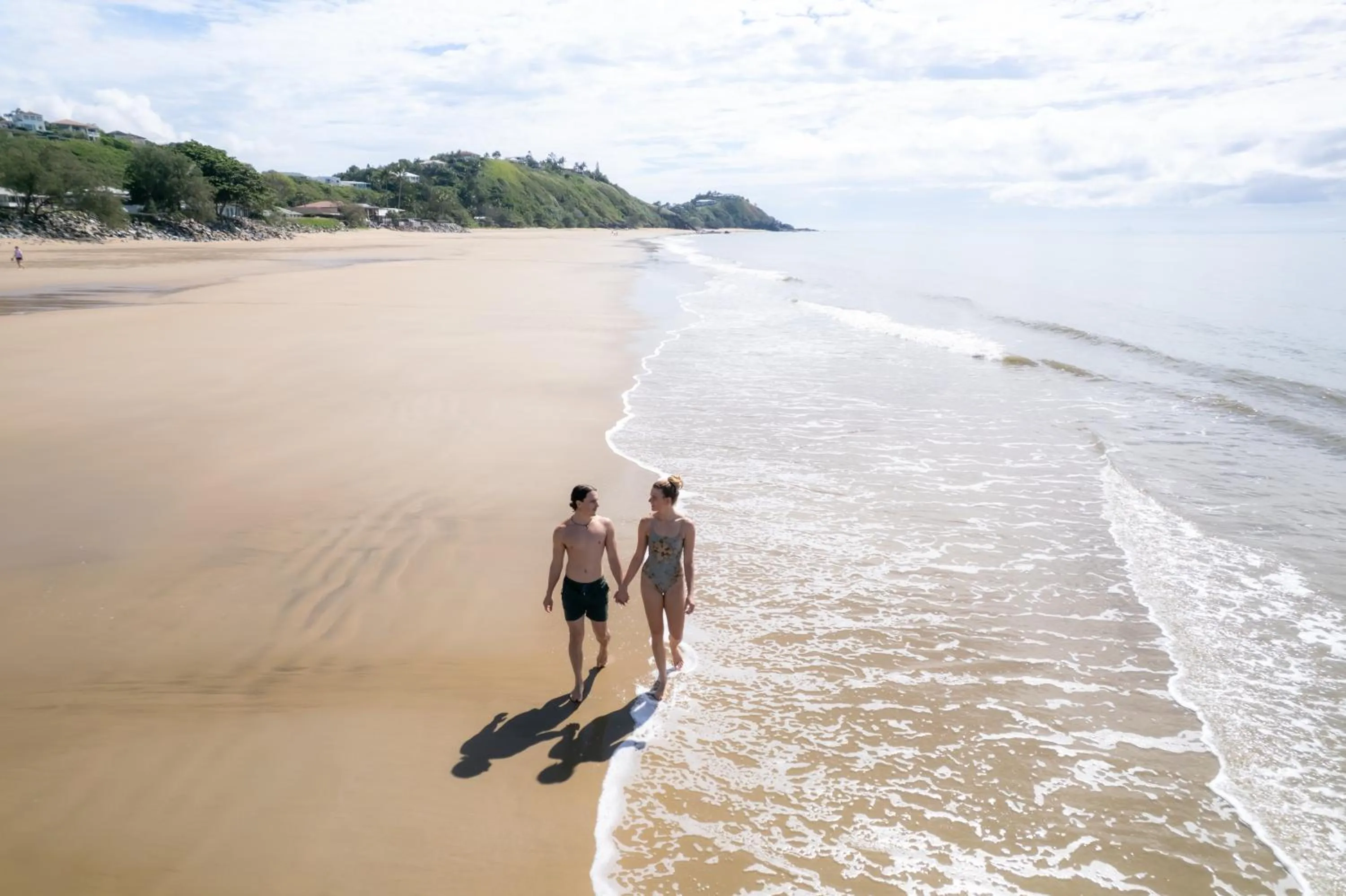 Comfort Resort Blue Pacific