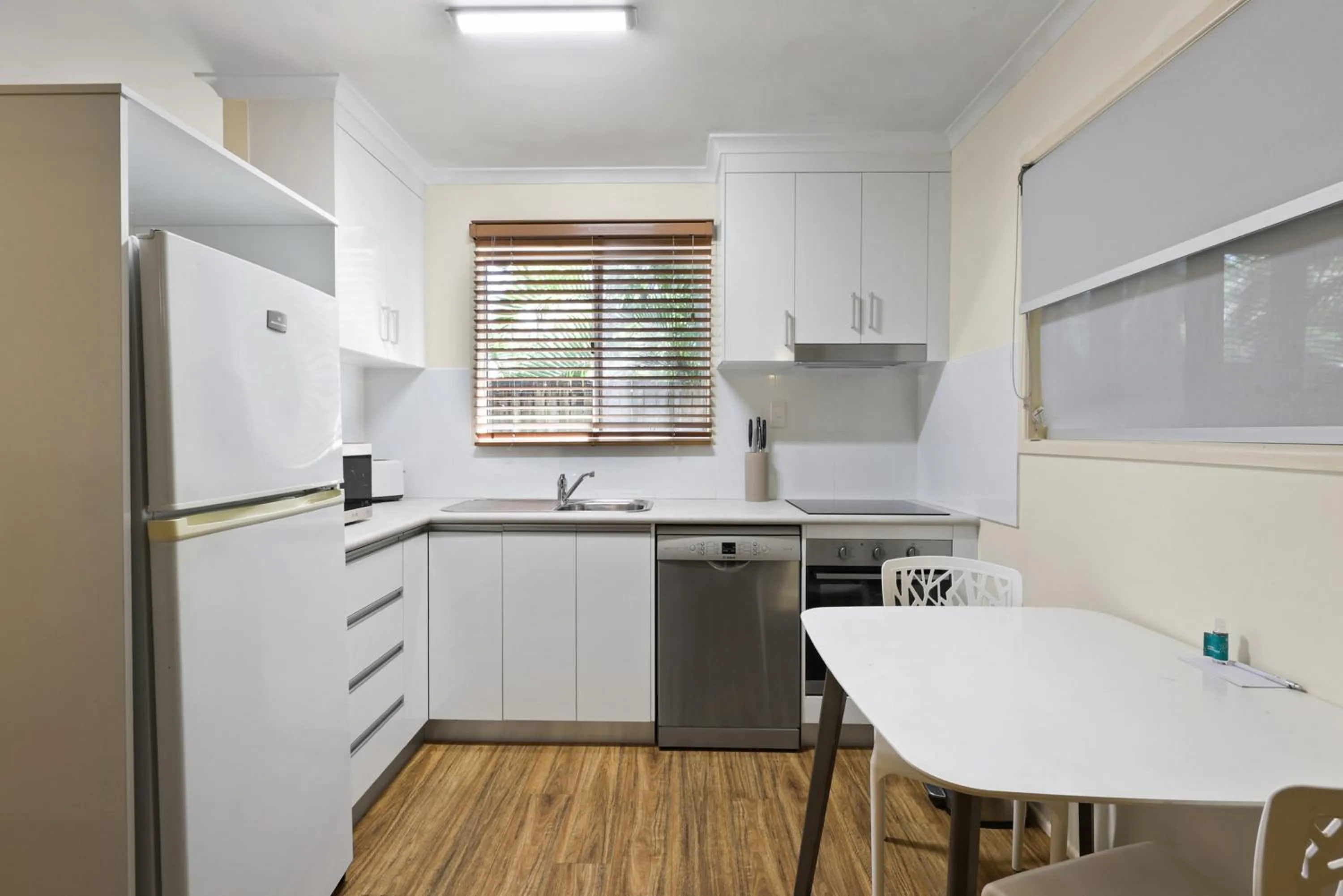 Comfort Resort Blue Pacific