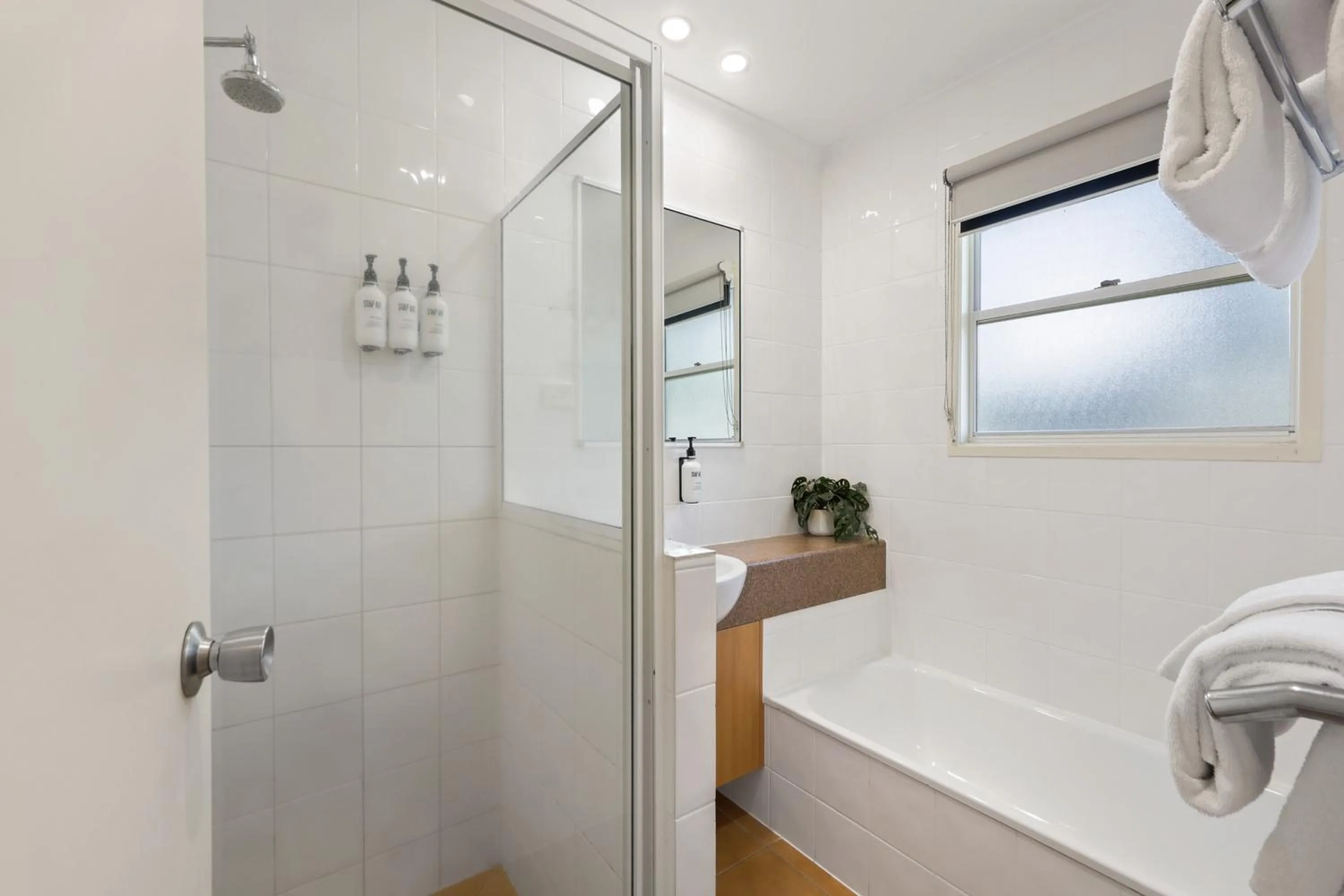 Comfort Resort Blue Pacific