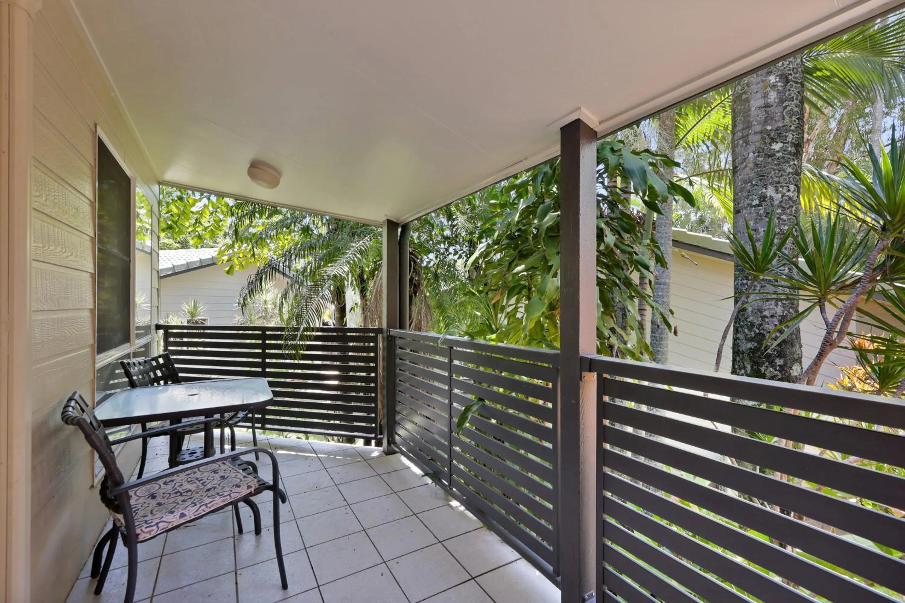 Comfort Resort Blue Pacific