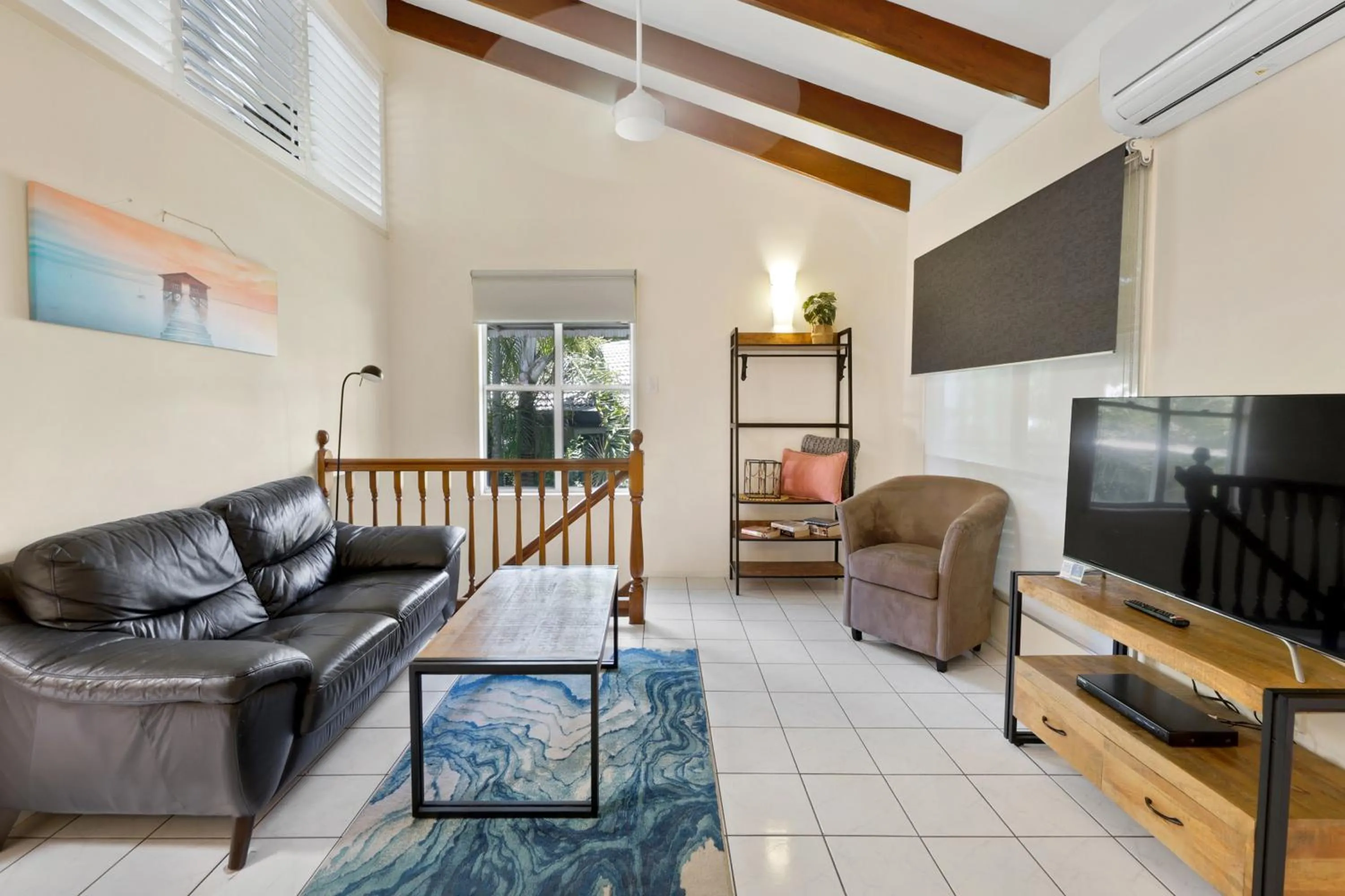 Comfort Resort Blue Pacific