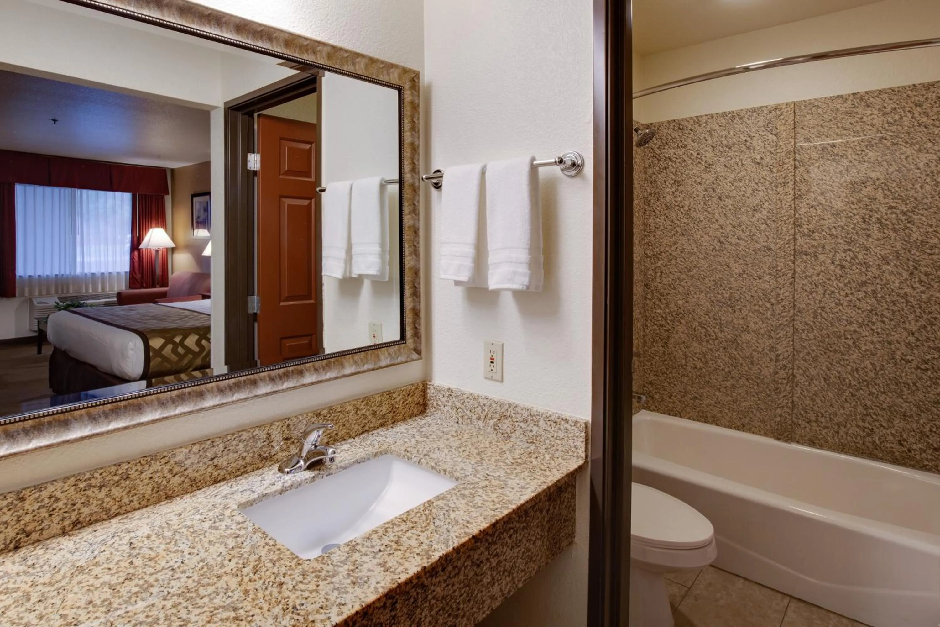 Best Western Copper Hills Inn