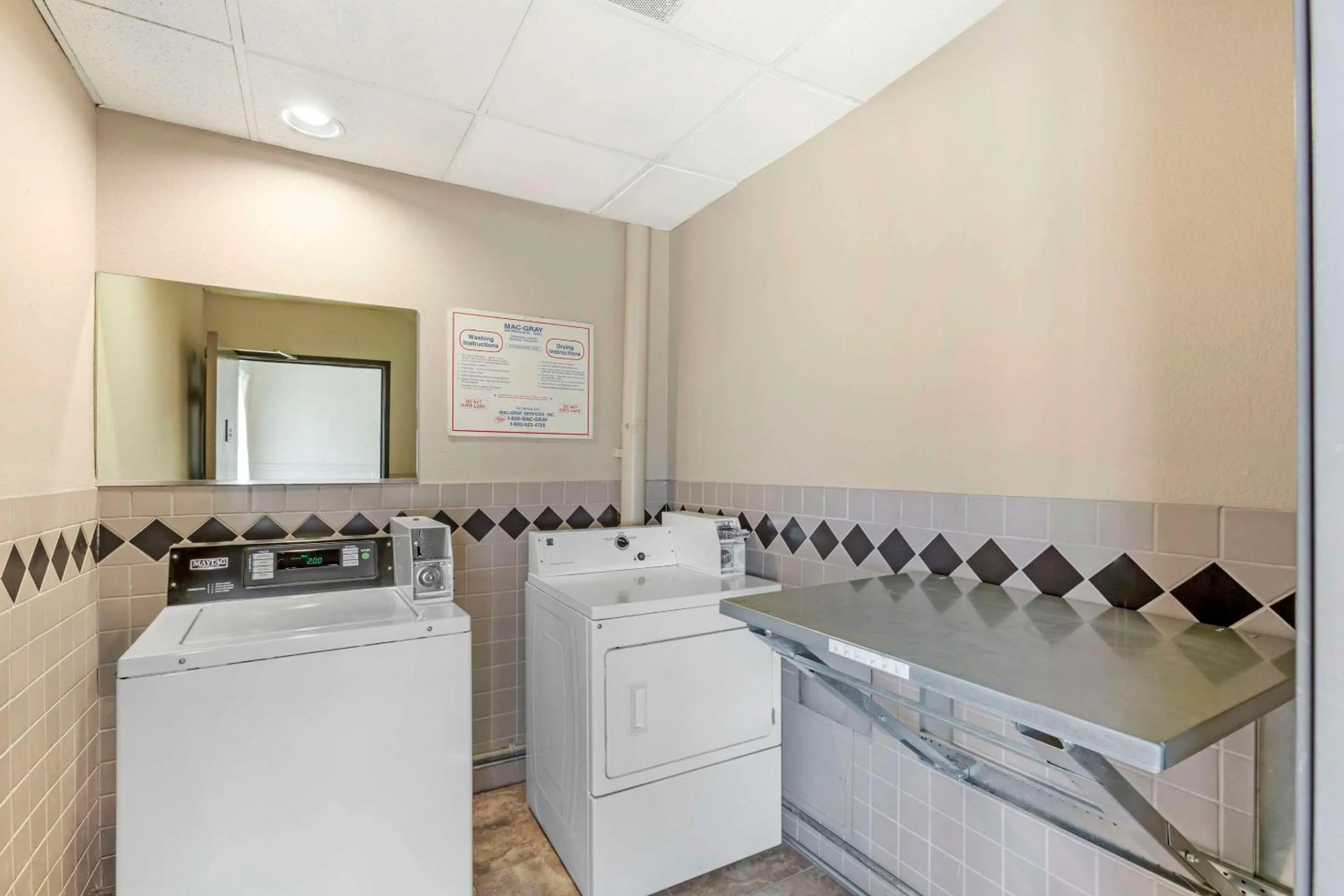 Other in Comfort Inn Phoenix Central City