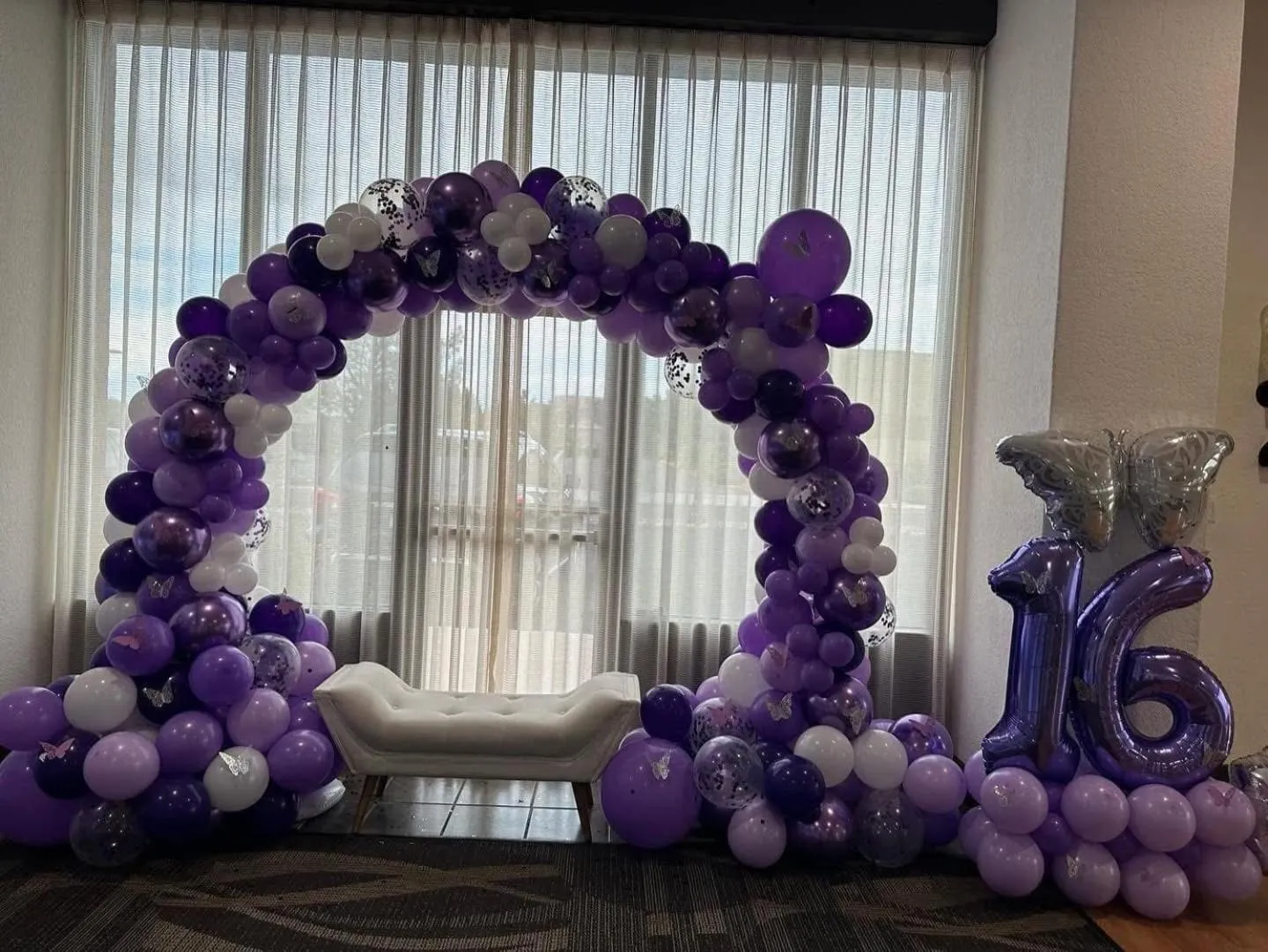 Banquet/Function facilities in Lux Verde Hotel