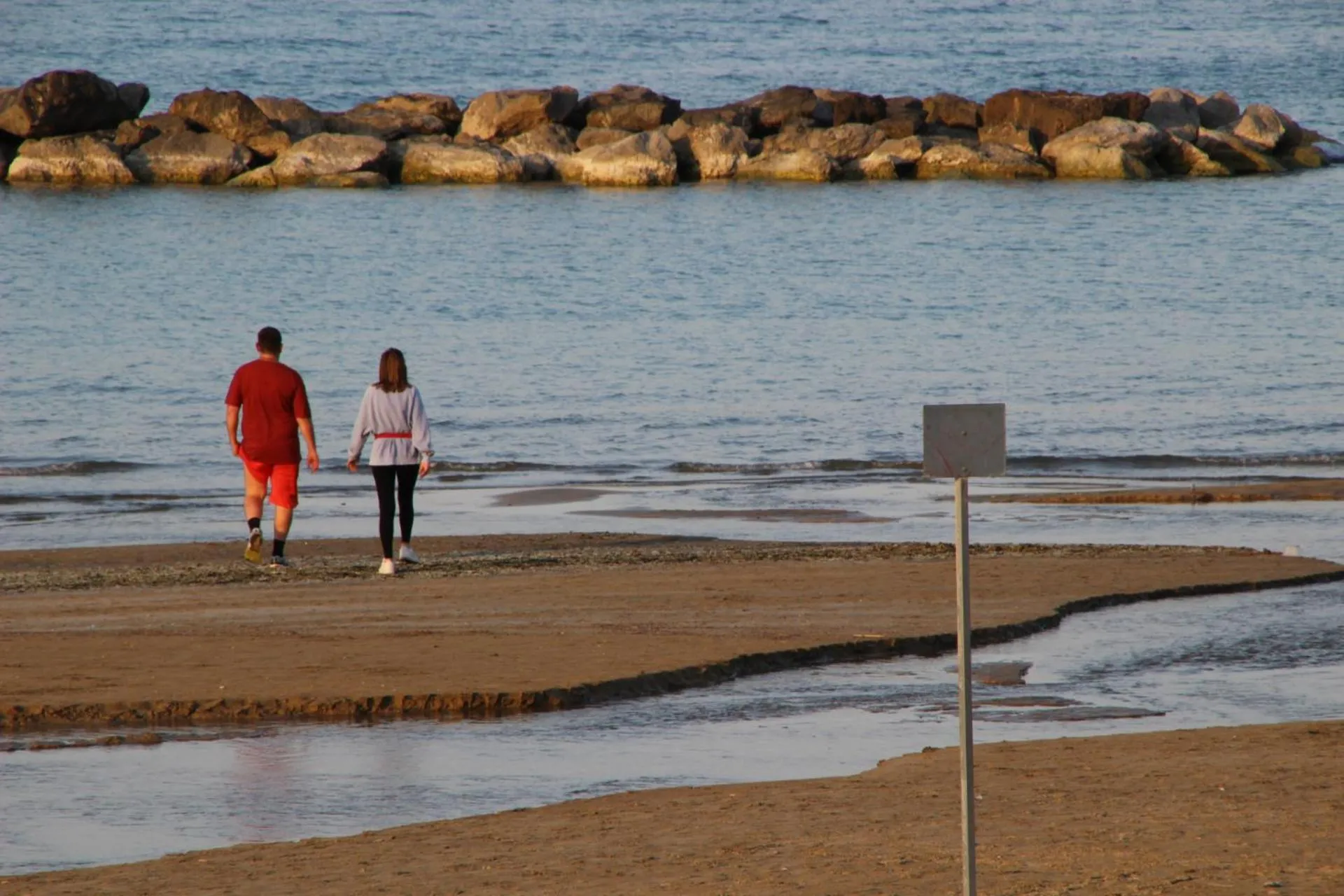 Nearby landmark in Prati di Maja B&B