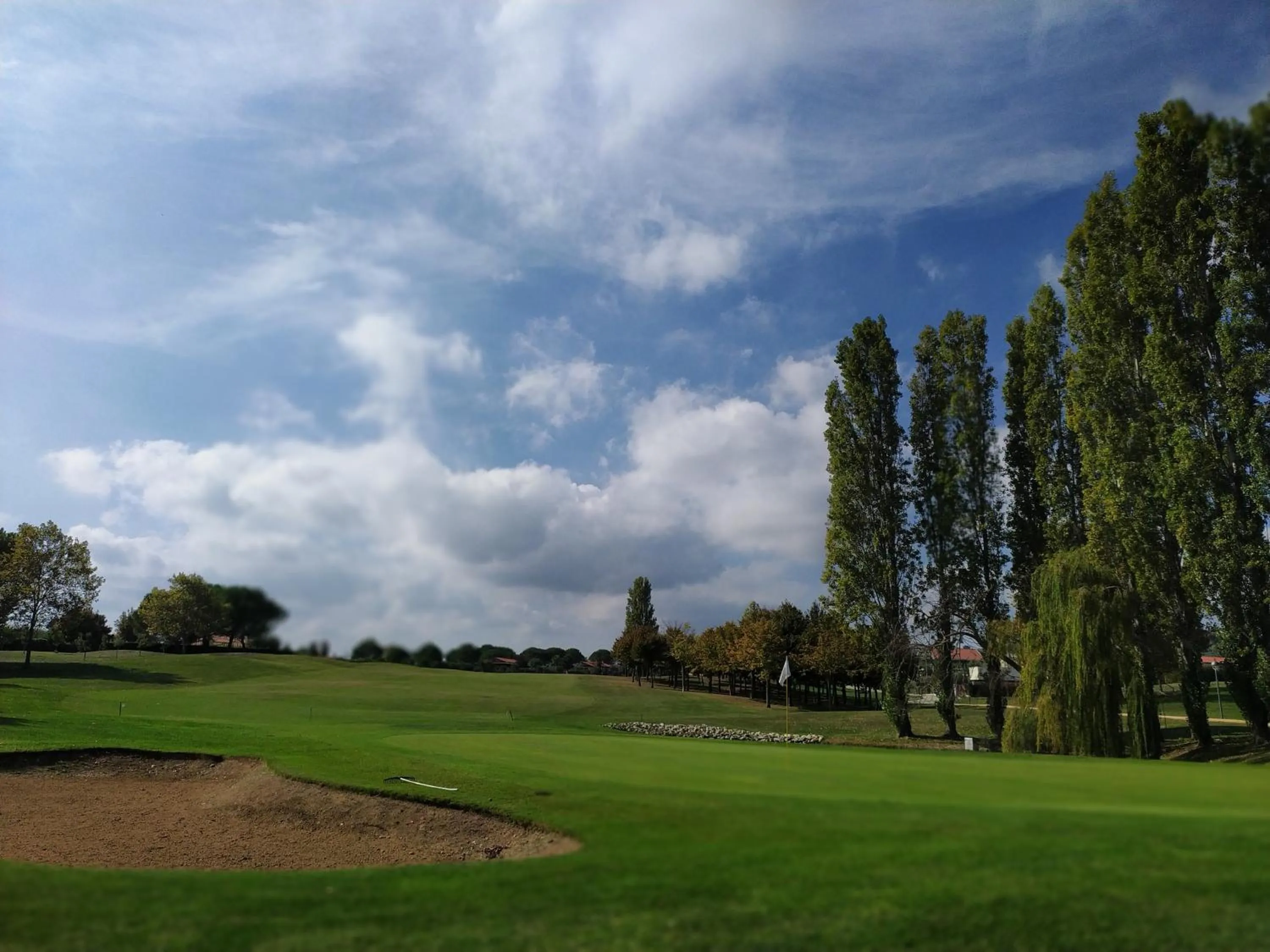Nearby landmark in Prati di Maja B&B