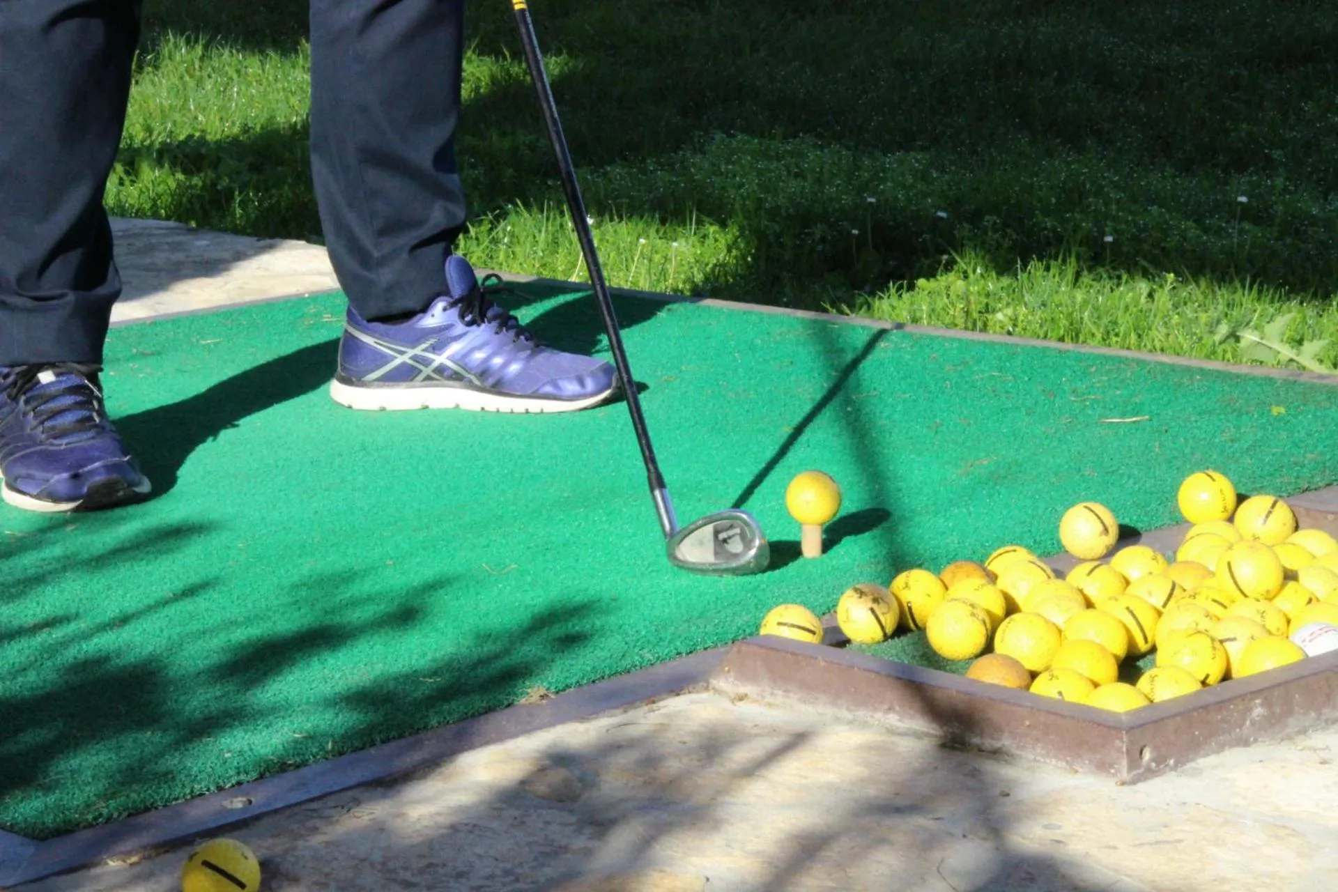 Activities in Prati di Maja B&B