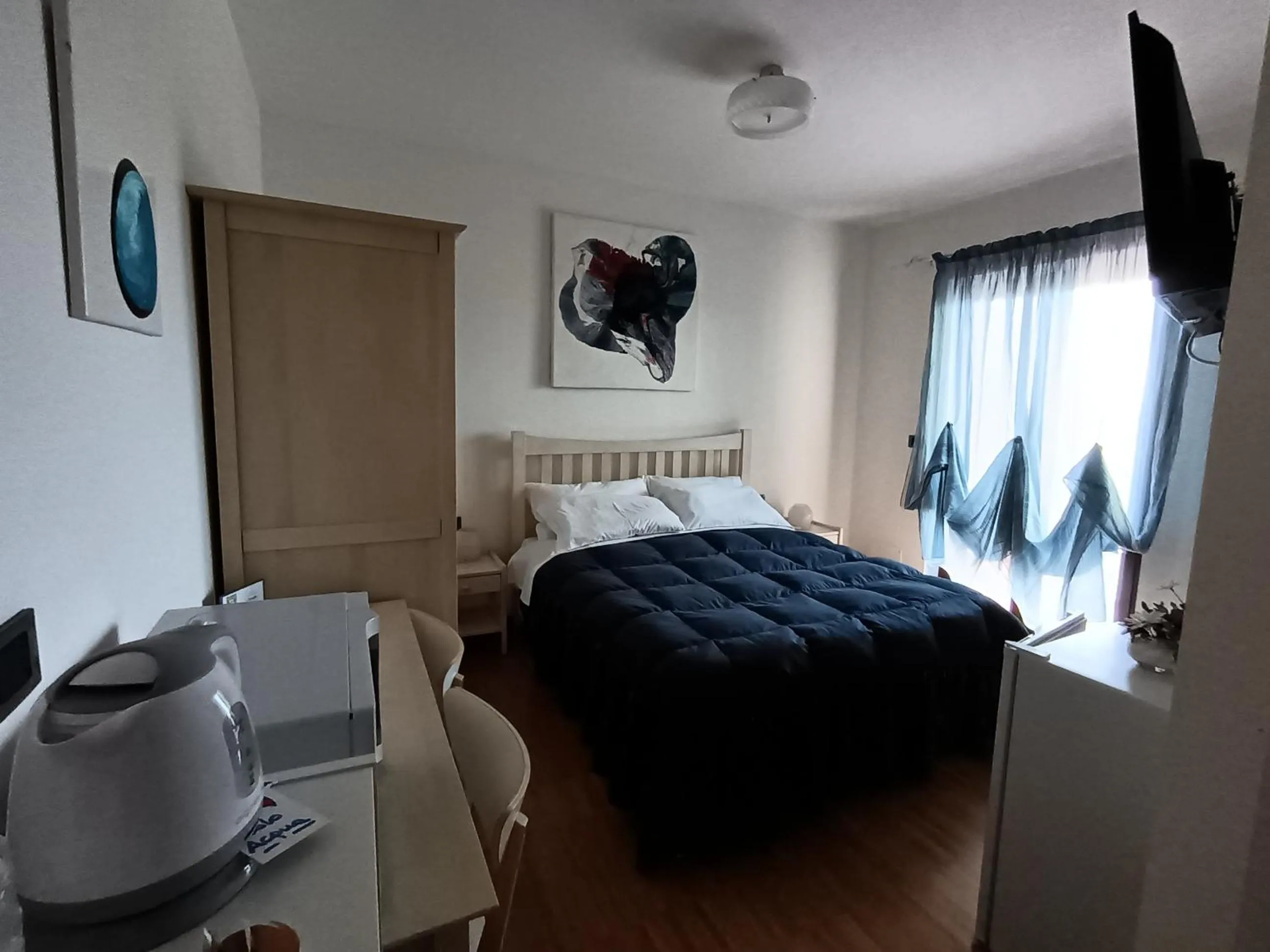 Bed in Prati di Maja B&B