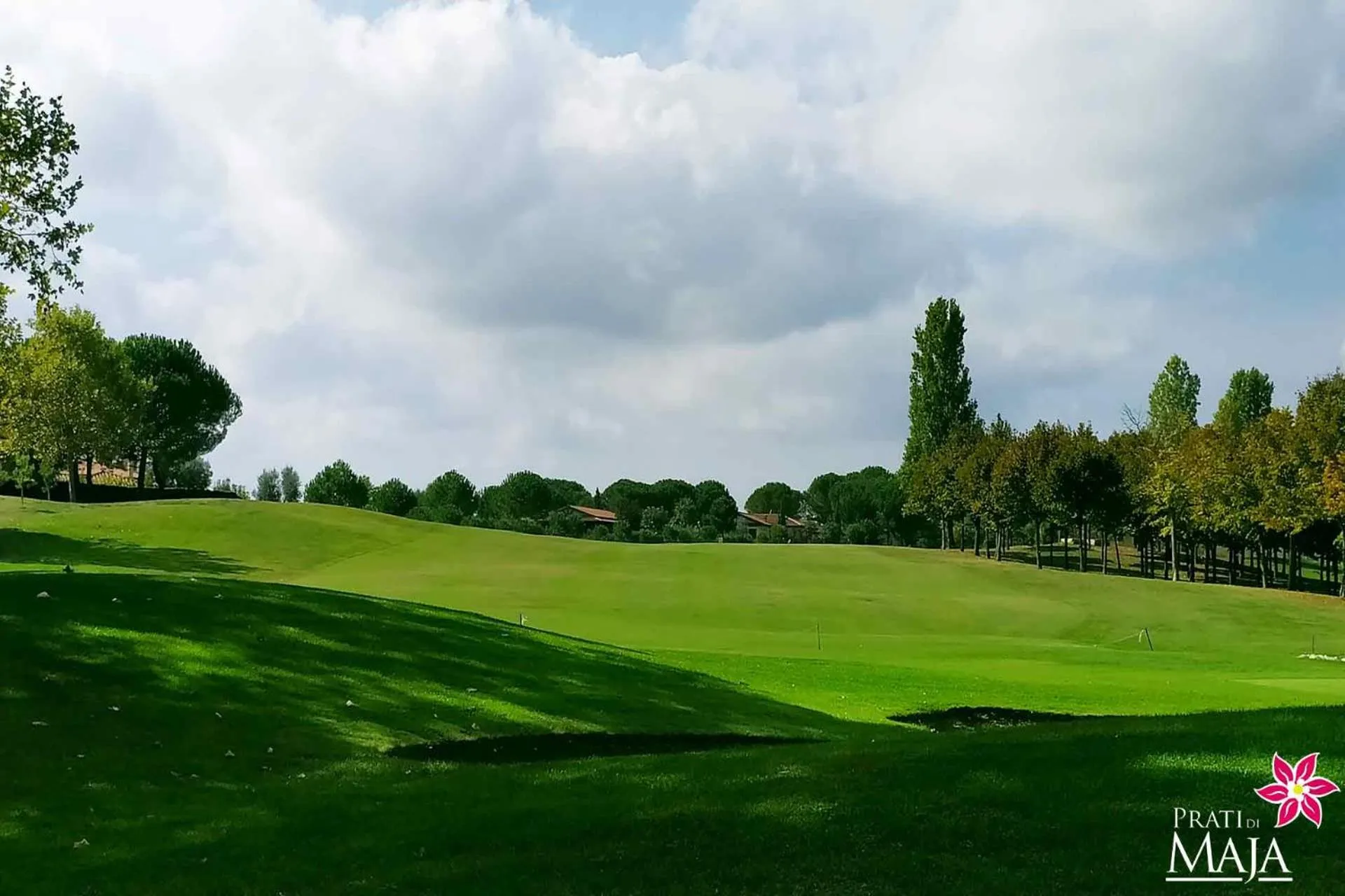 Nearby landmark in Prati di Maja B&B