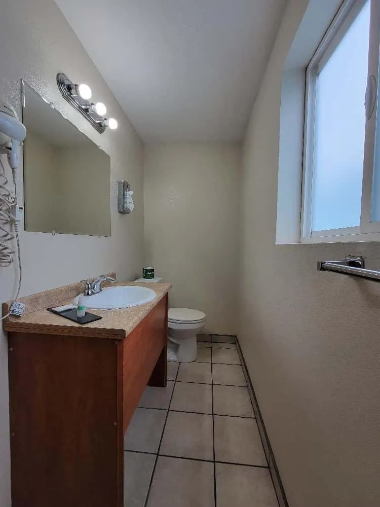 Americas Best Value Inn-Williams/Grand Canyon