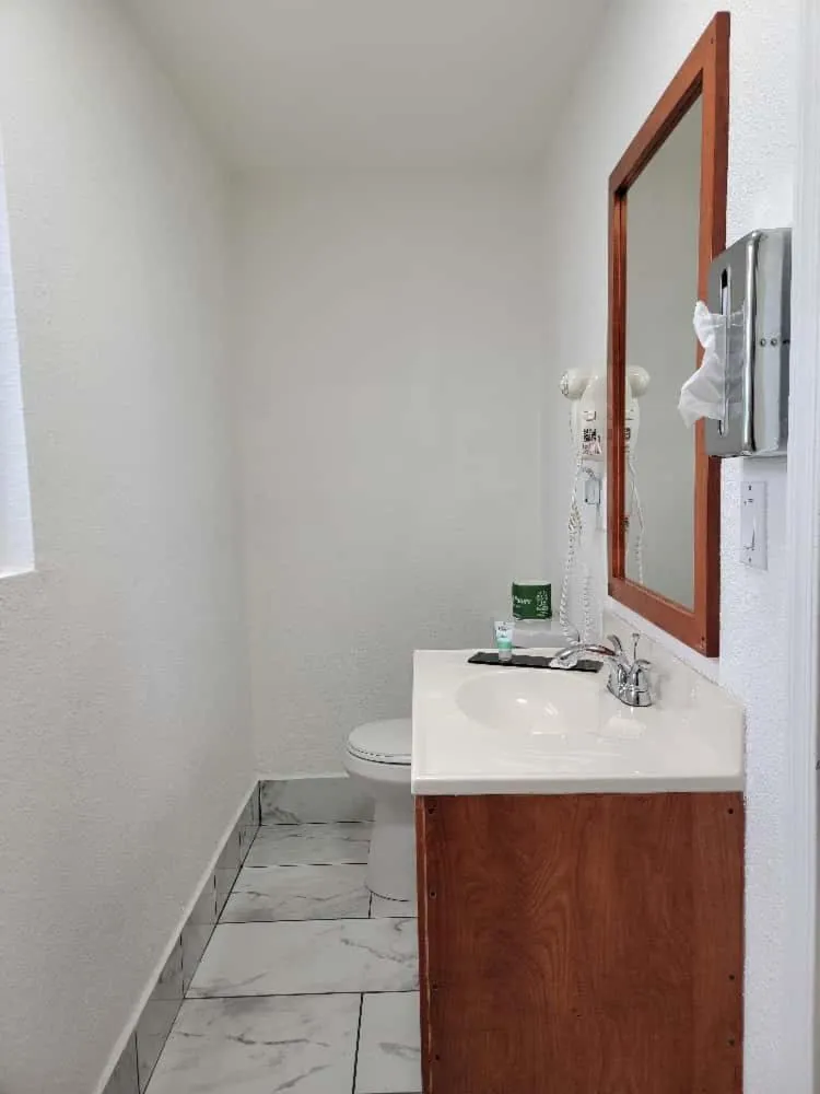 Americas Best Value Inn-Williams/Grand Canyon