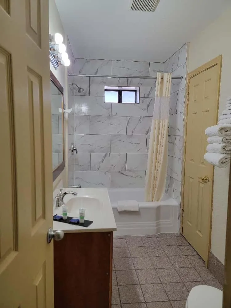 Americas Best Value Inn-Williams/Grand Canyon