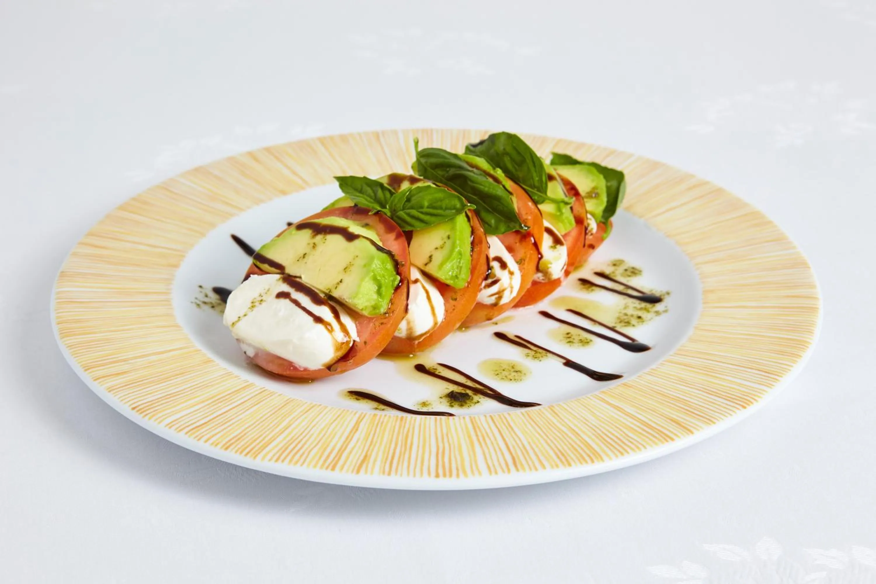 Dinner in Hotel Argos Ibiza