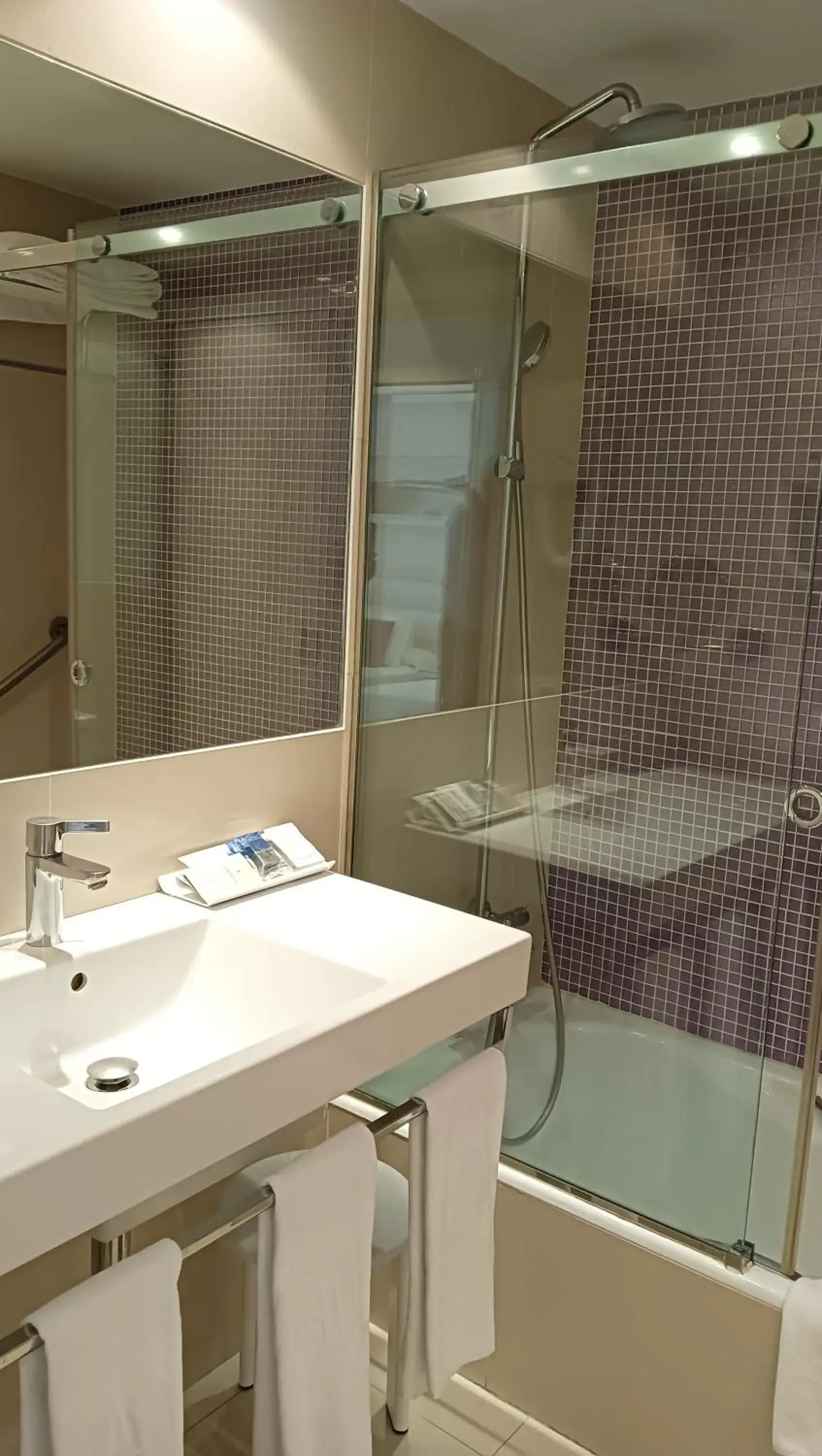 Double Room with Street View - Extra Bed in Hotel Argos Ibiza Double Room with Street View - Extra Bed in Hotel Argos Ibiza