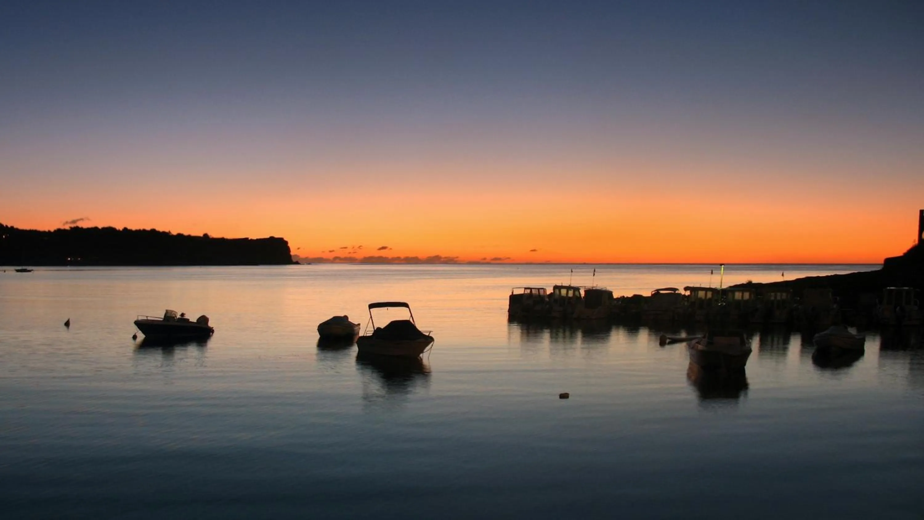 Area and facilities in Hotel Argos Ibiza