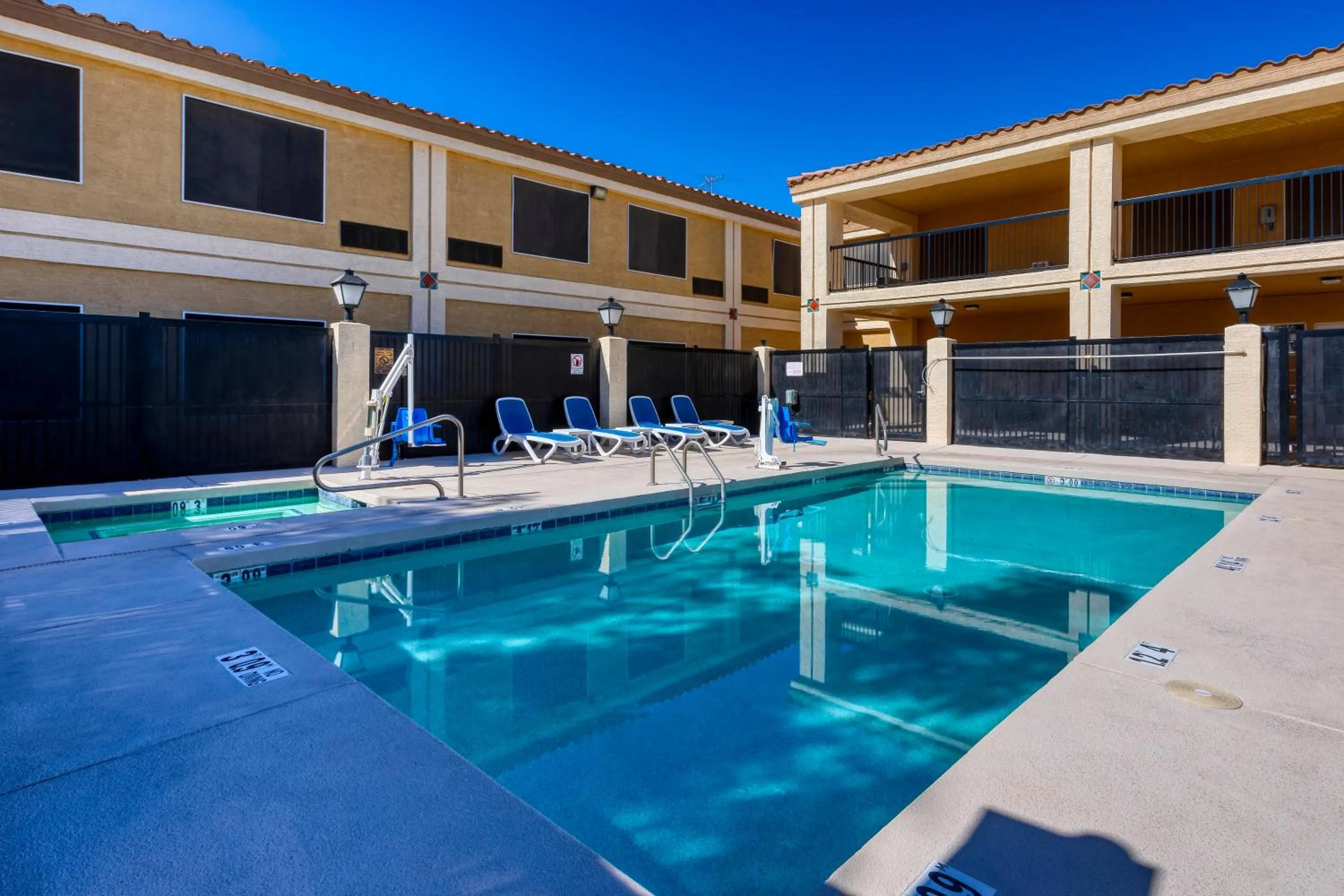 Baymont by Wyndham Casa Grande