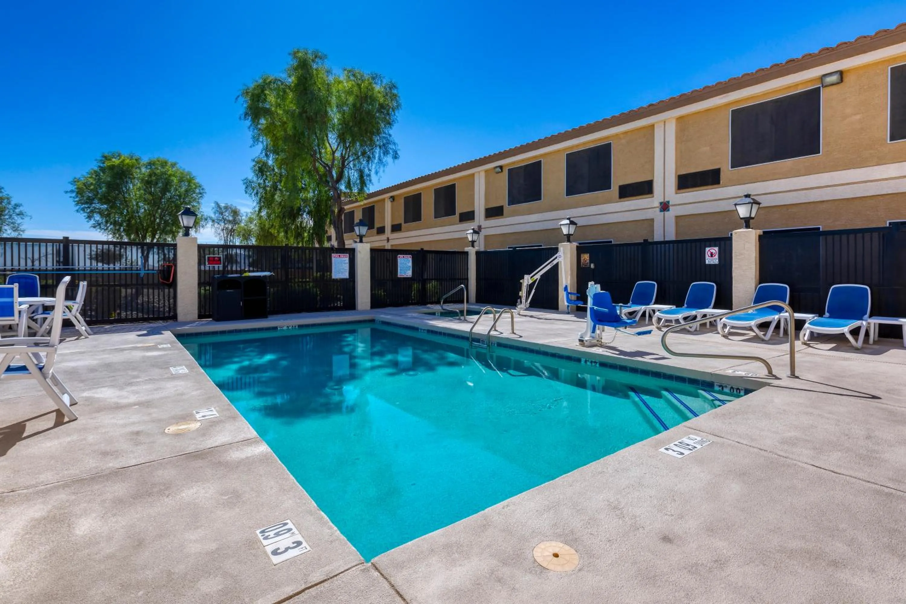 Baymont by Wyndham Casa Grande